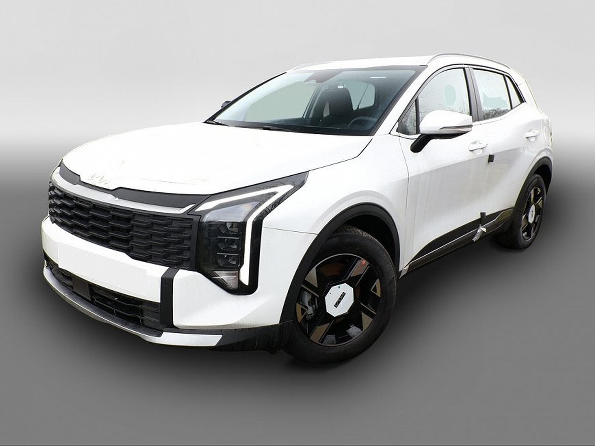 Kia Sportage (2026) - Photo 1