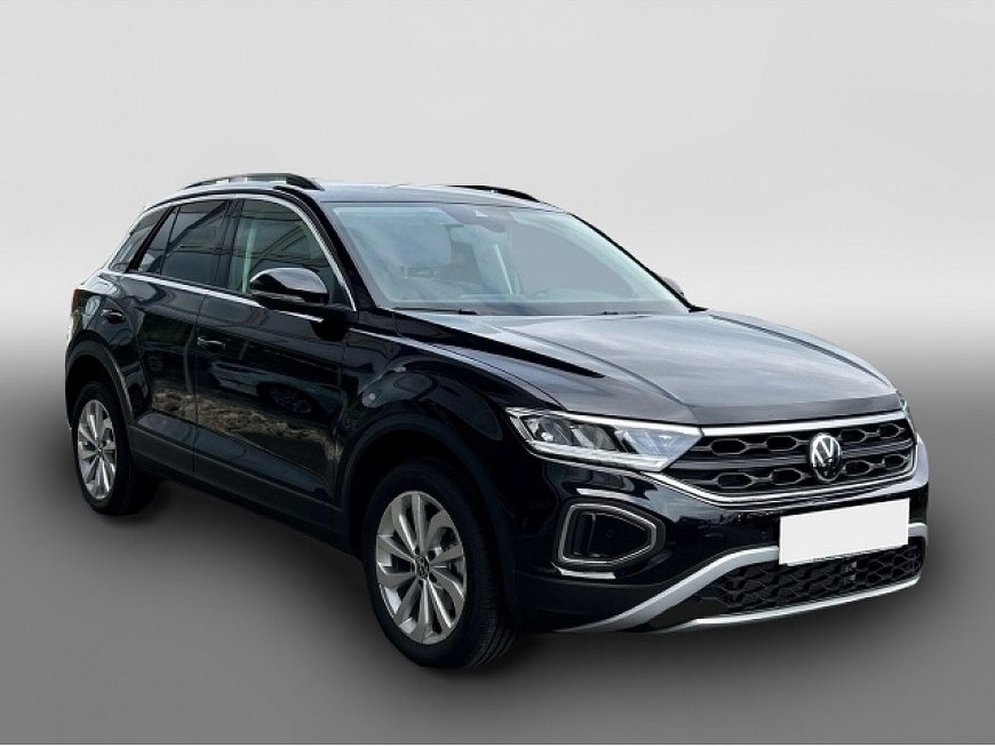 VW T-Roc (2026) - Photo 2