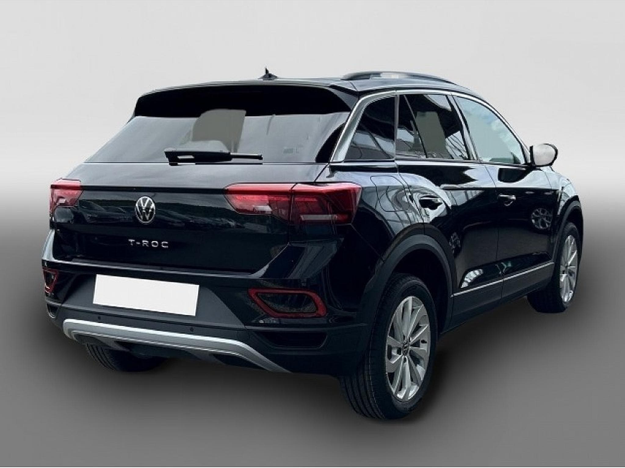 VW T-Roc (2026) - Photo 3