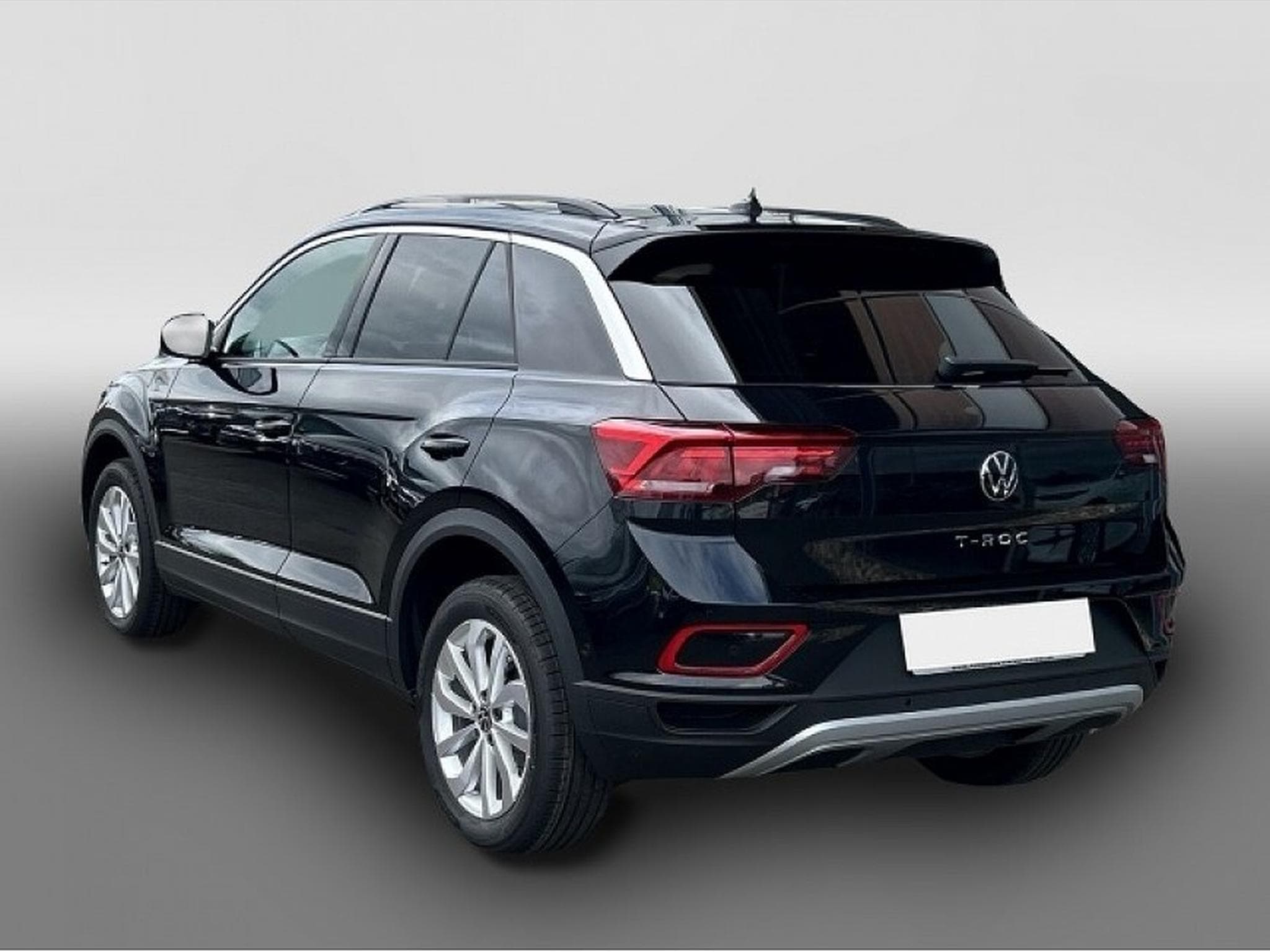 VW T-Roc (2026) - Photo 4