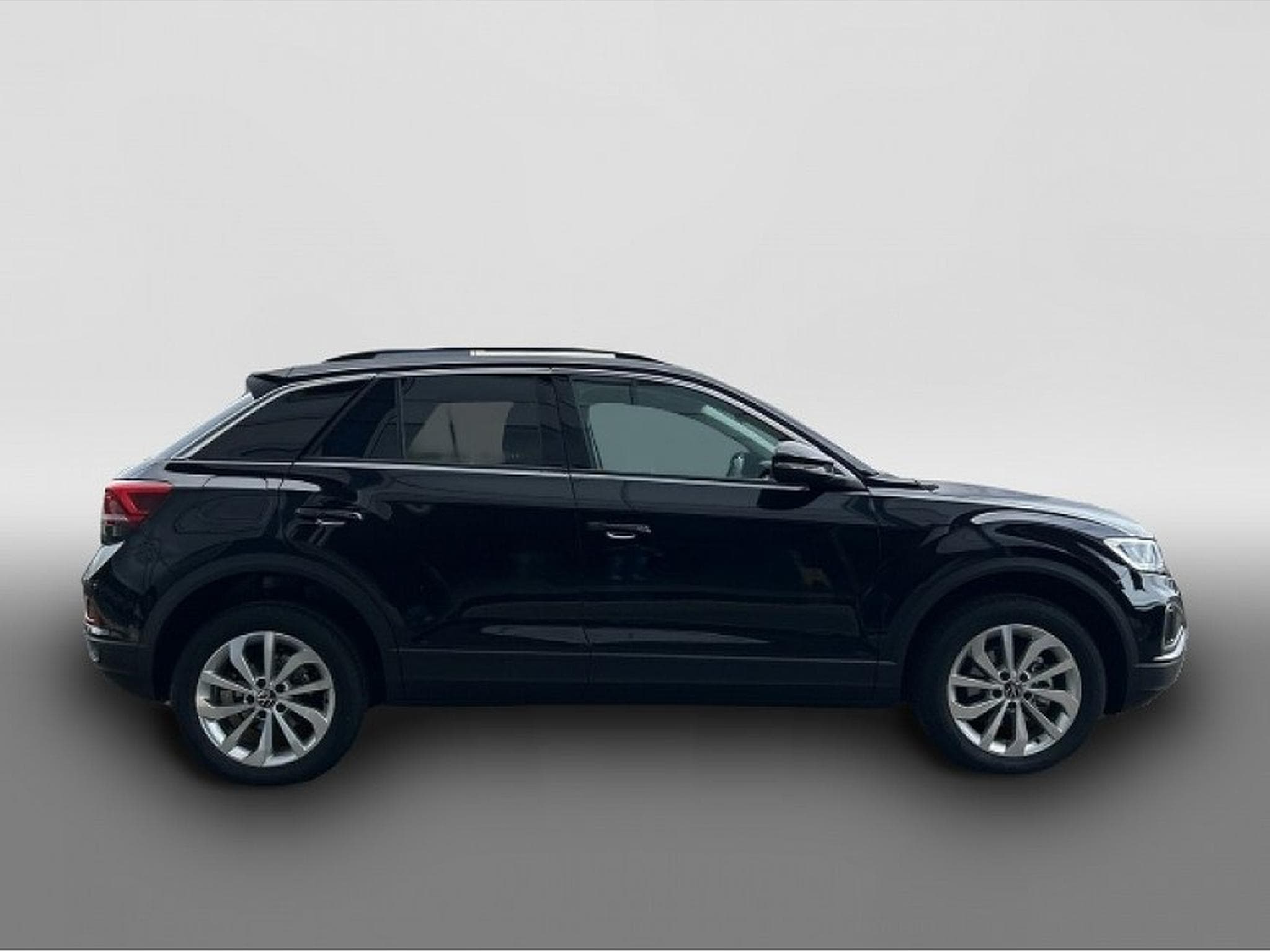 VW T-Roc (2026) - Photo 5