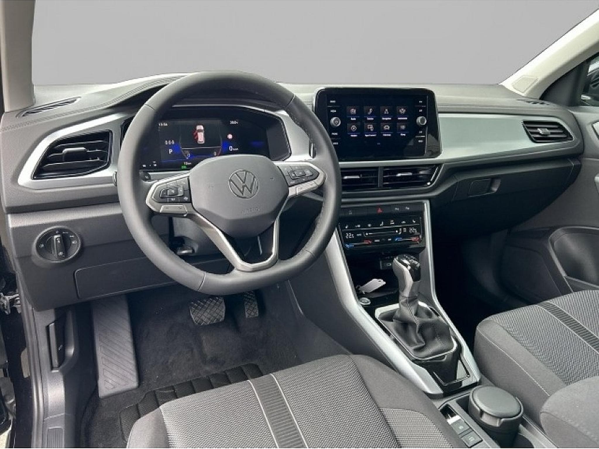 VW T-Roc (2026) - Photo 6