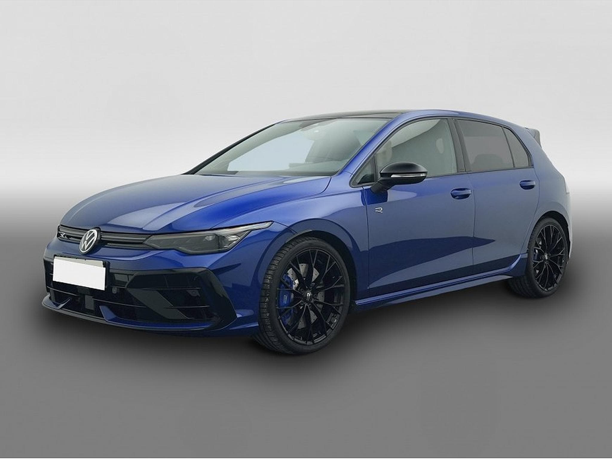 VW Golf (2026) - Photo 1