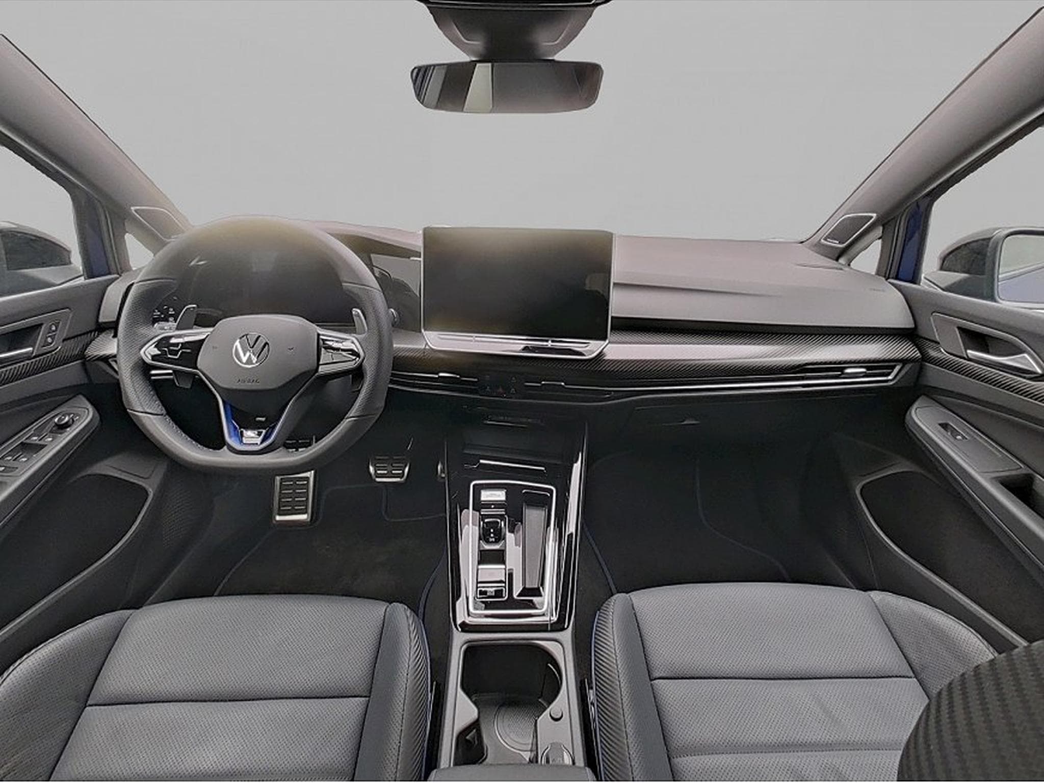 VW Golf (2026) - Photo 3