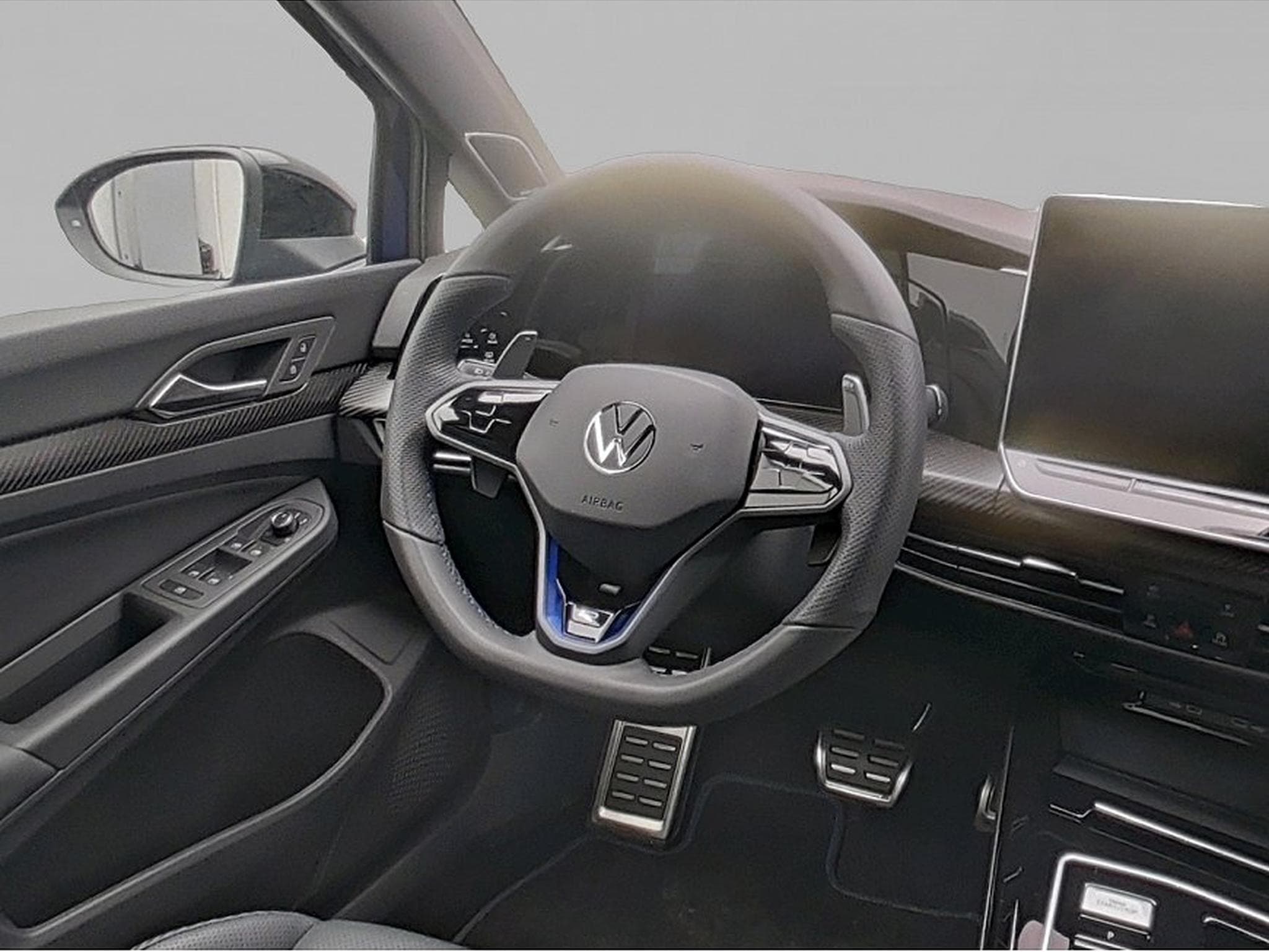 VW Golf (2026) - Photo 4