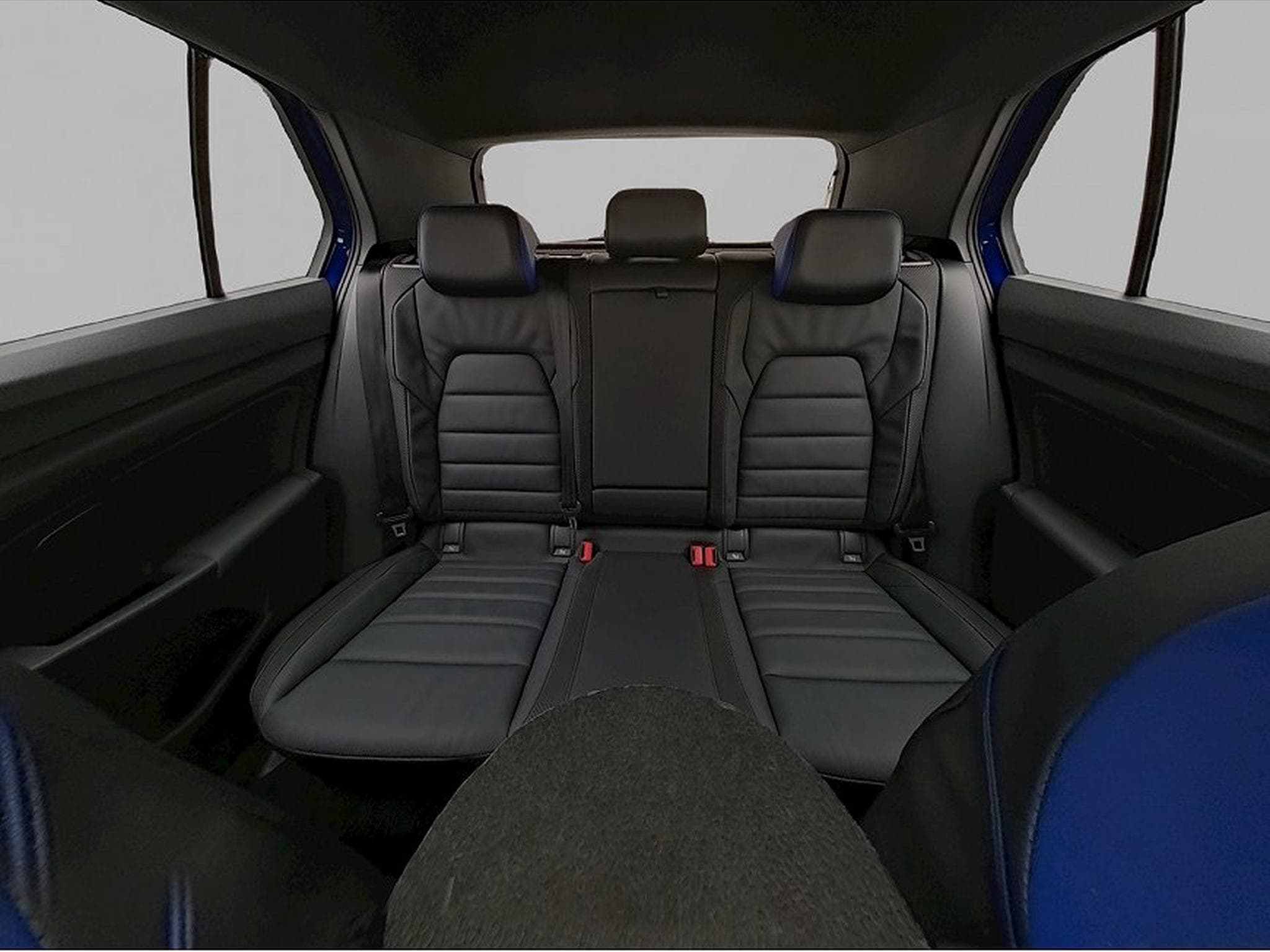 VW Golf (2026) - Photo 5