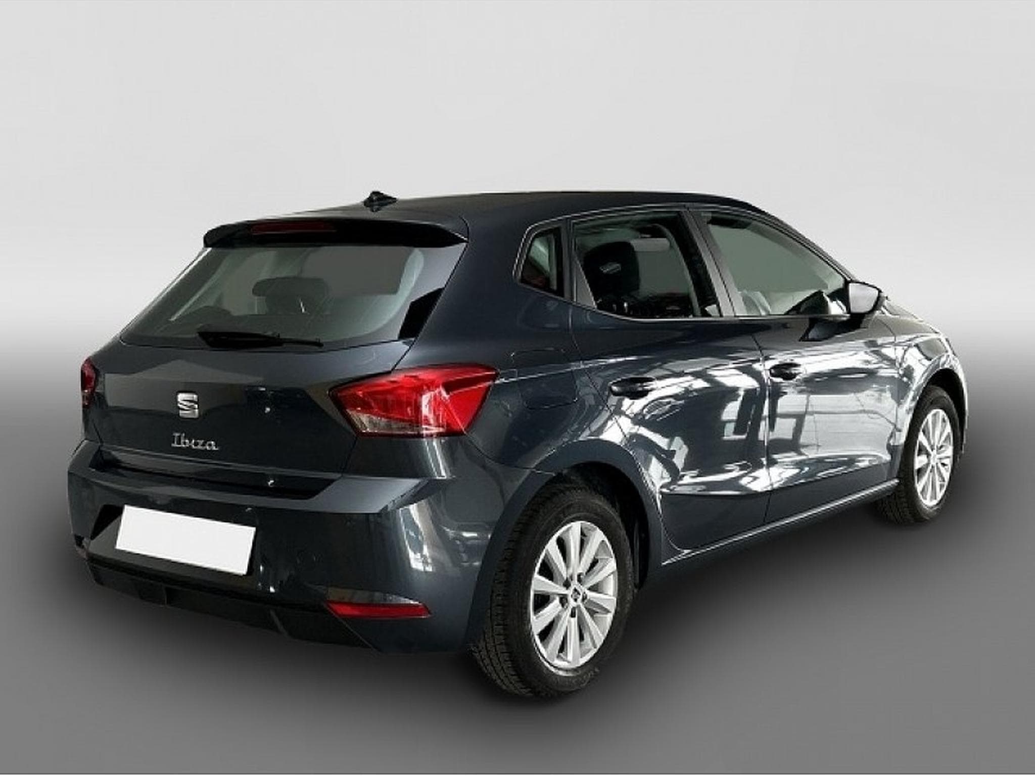 Seat Ibiza (2026) - Photo 3