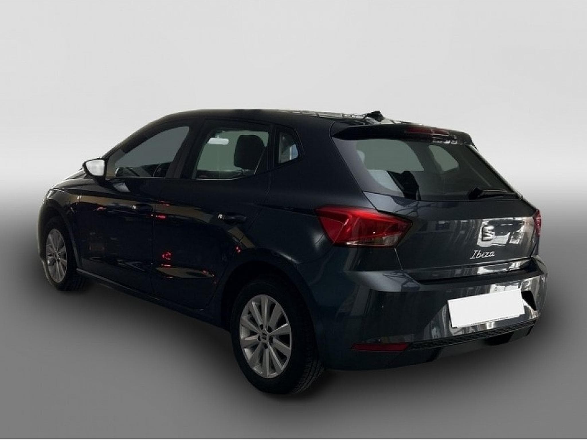 Seat Ibiza (2026) - Photo 4