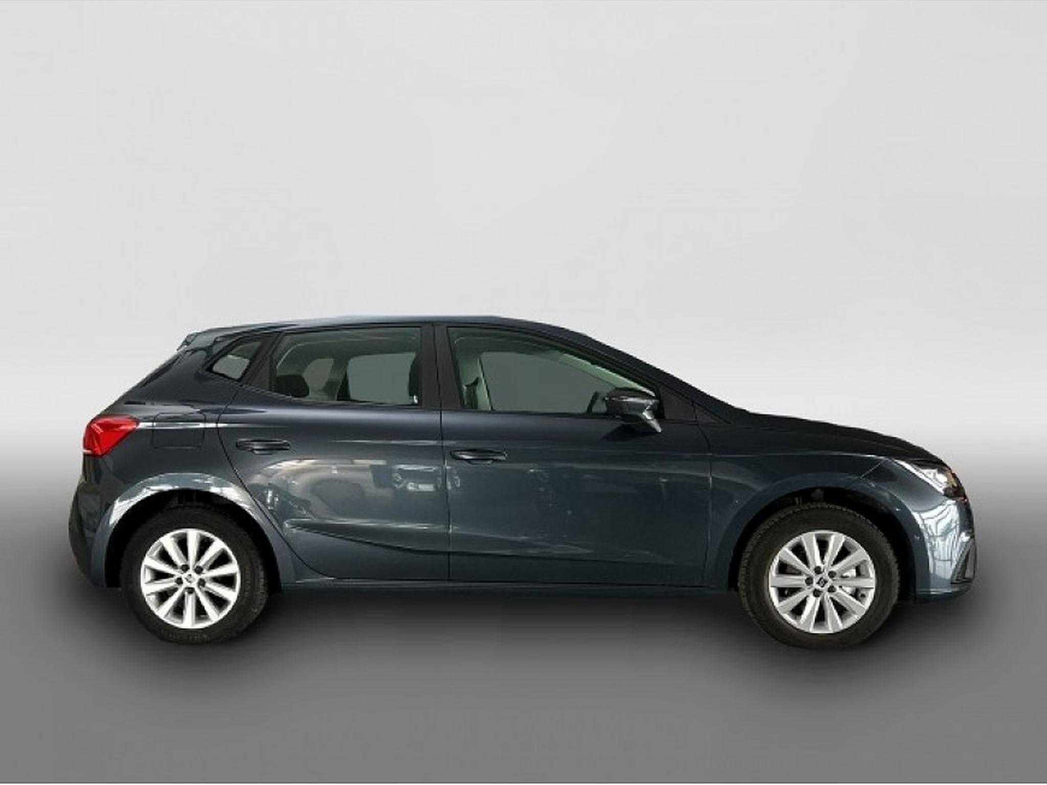 Seat Ibiza (2026) - Photo 5