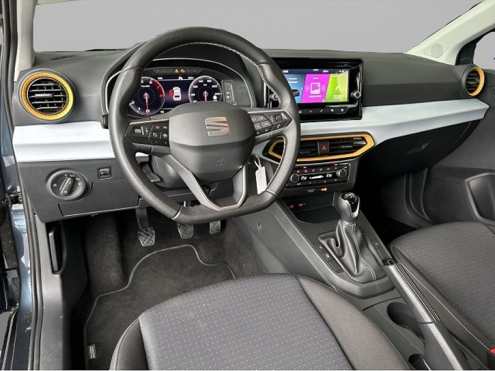 Seat Ibiza (2026) - Photo 6