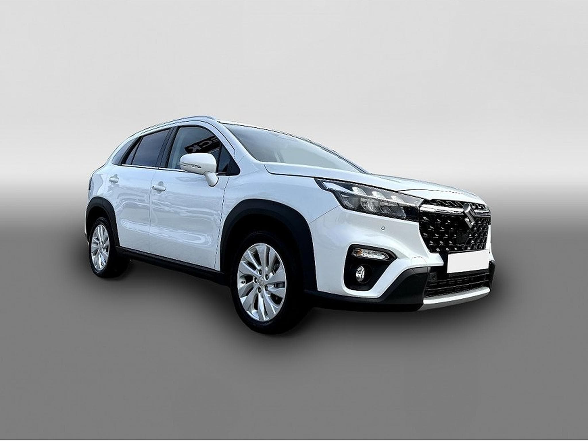 Suzuki S-Cross (2025) - Photo 5