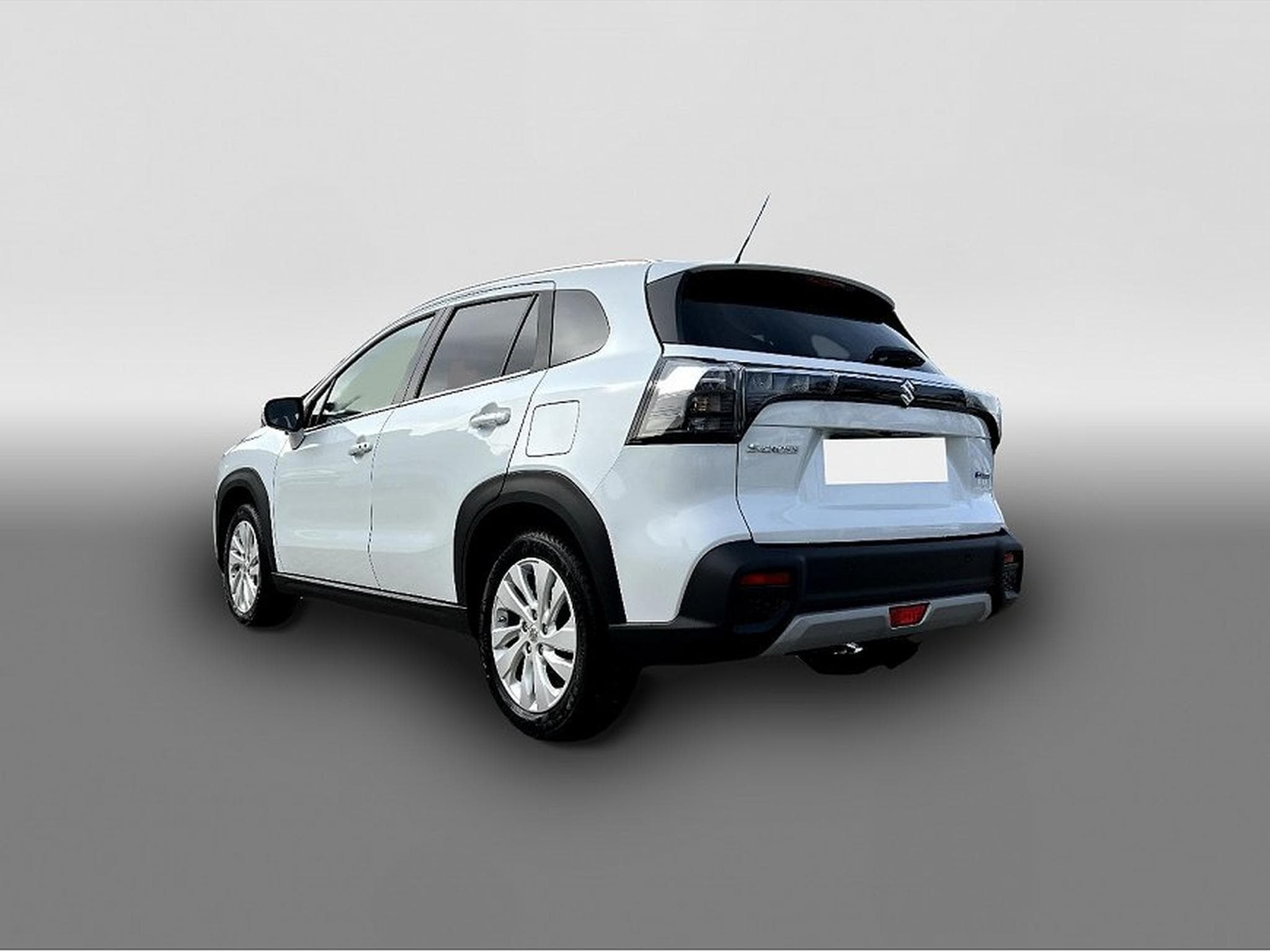 Suzuki S-Cross (2025) - Photo 2