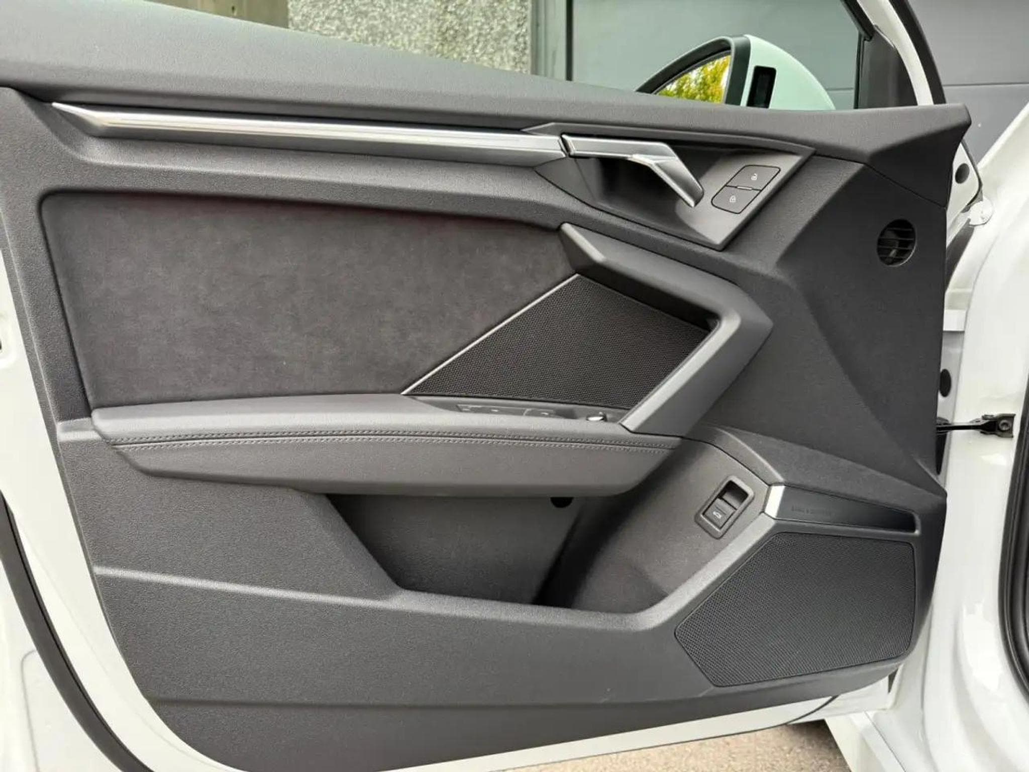 Audi RS3 (2024) - Photo 17