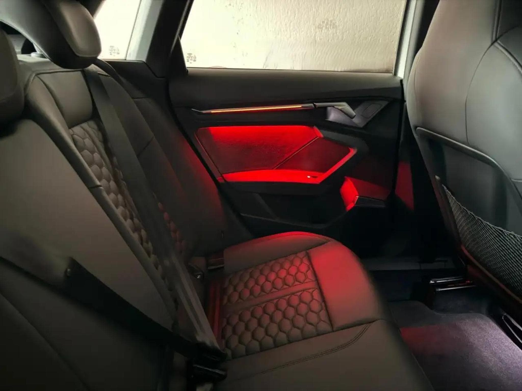 Audi RS3 (2024) - Photo 21