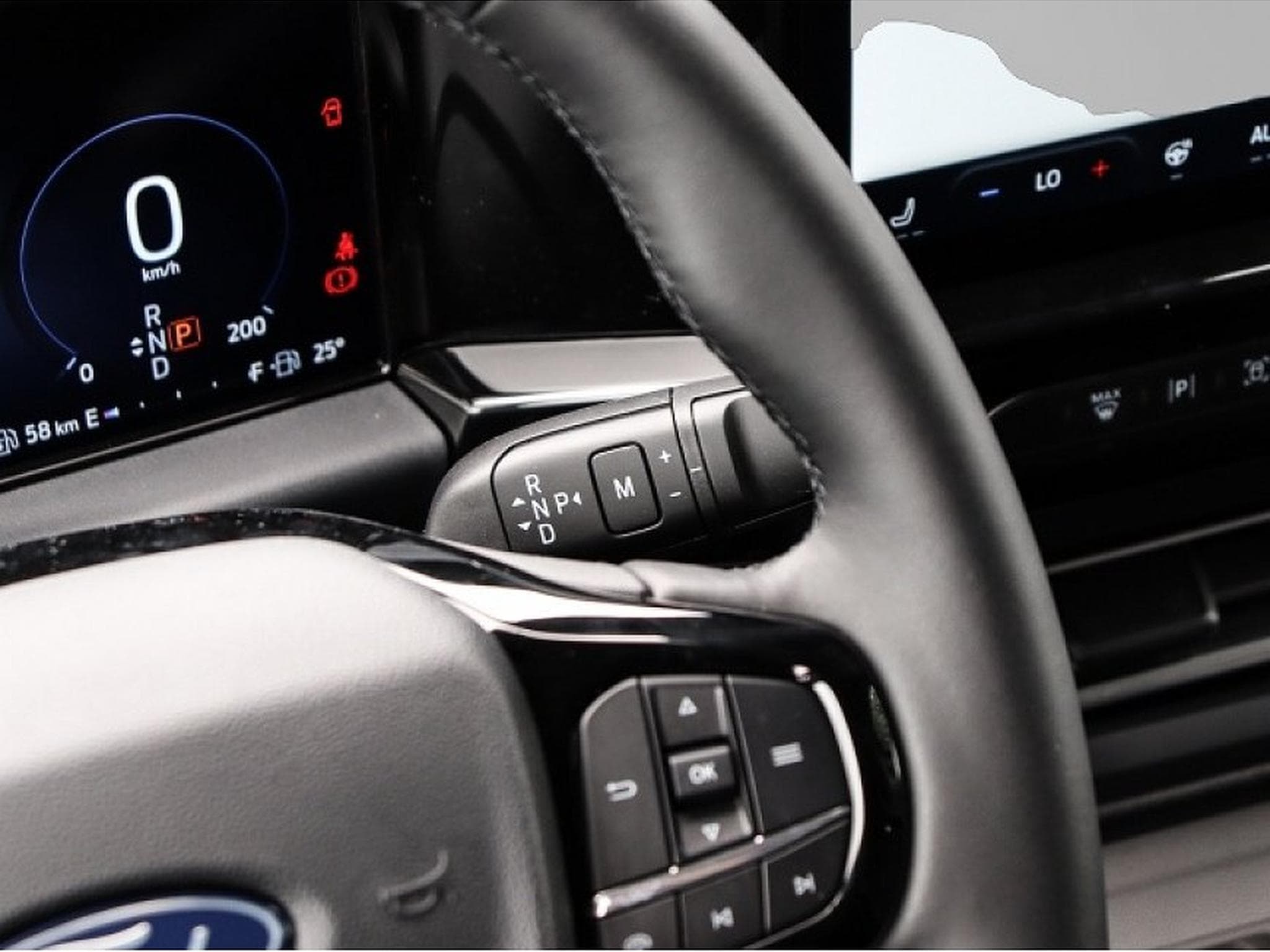 Ford Tourneo (2025) - Photo 6