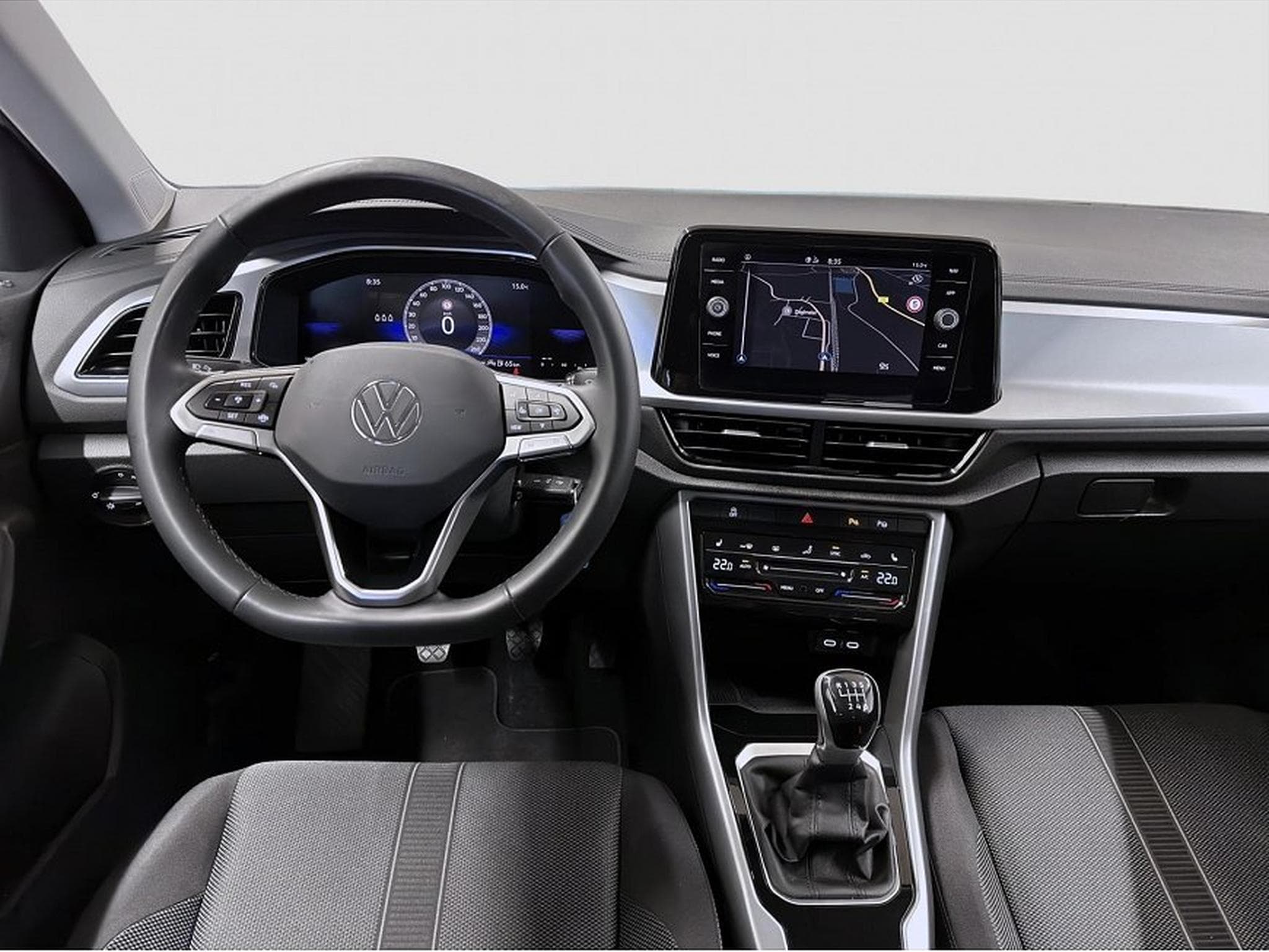 VW T-Roc (2025) - Photo 15