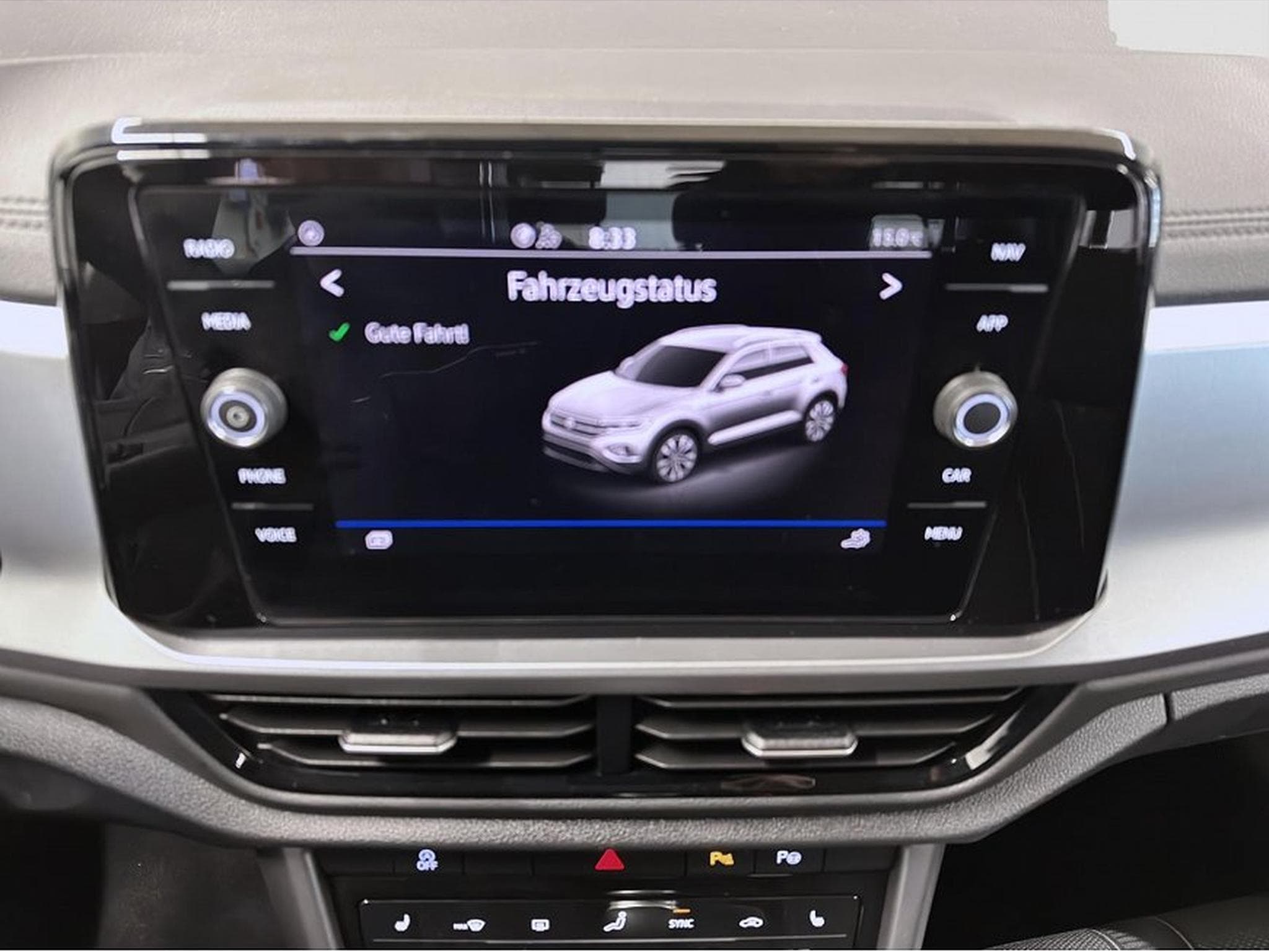 VW T-Roc (2025) - Photo 19