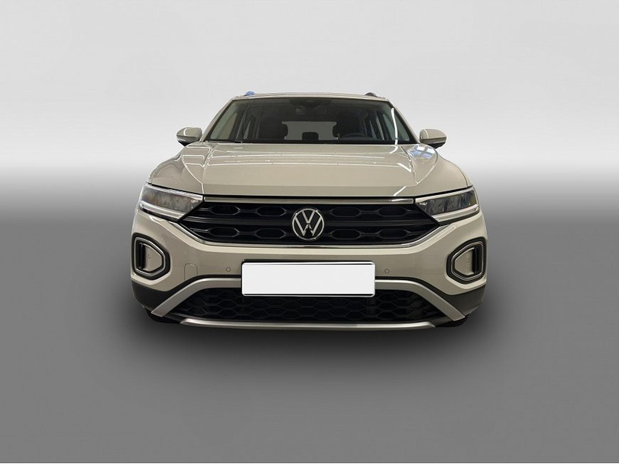 VW T-Roc (2025) - Photo 2