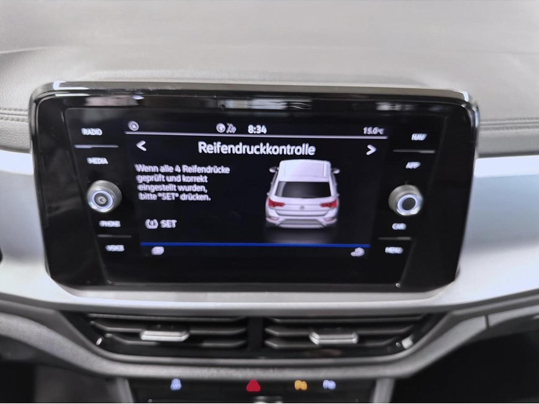 VW T-Roc (2025) - Photo 20