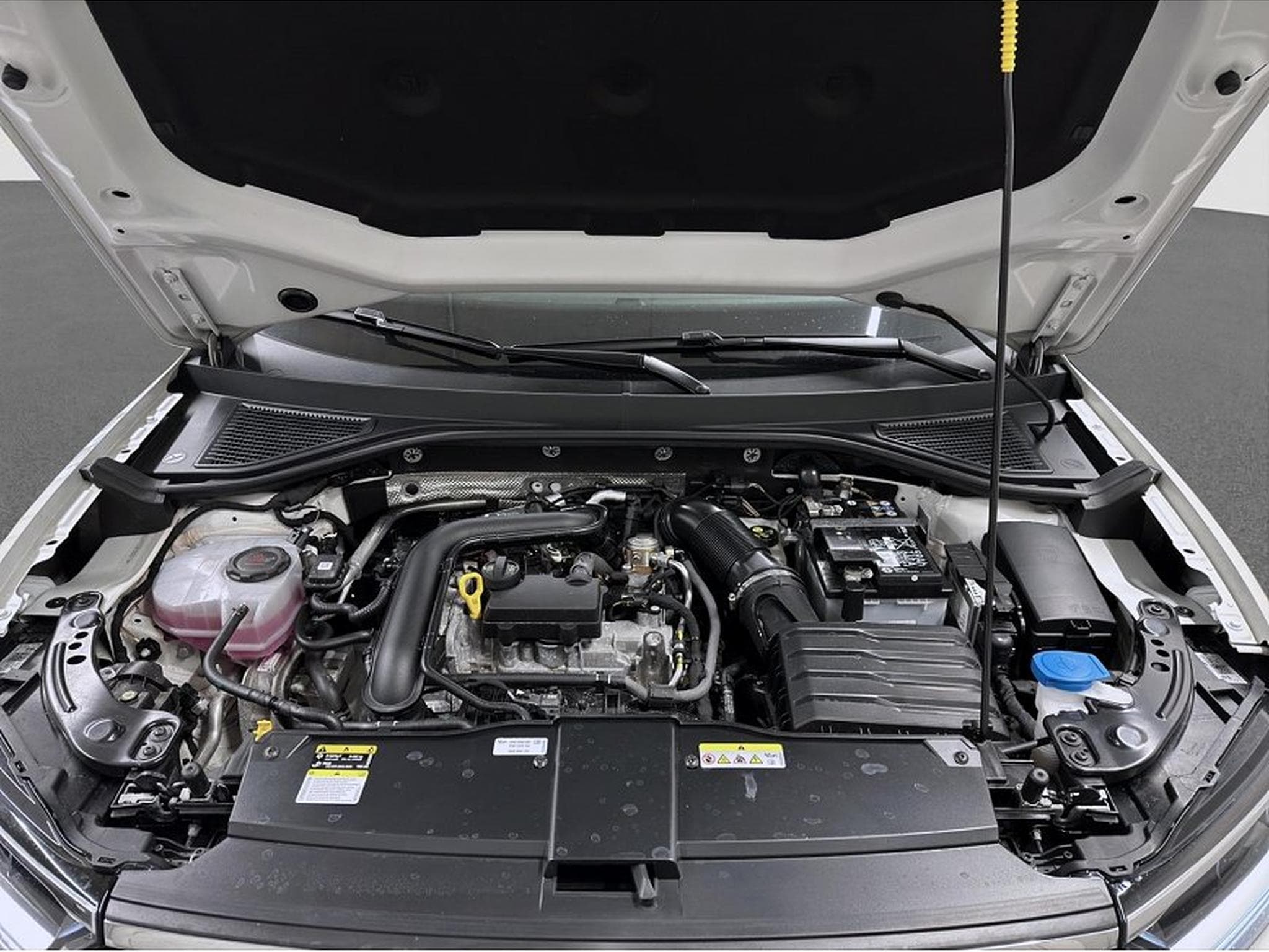 VW T-Roc (2025) - Photo 22