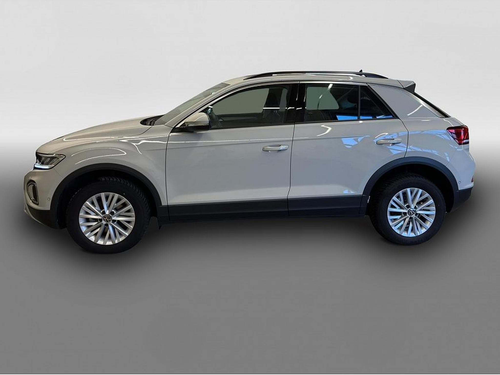 VW T-Roc (2025) - Photo 3