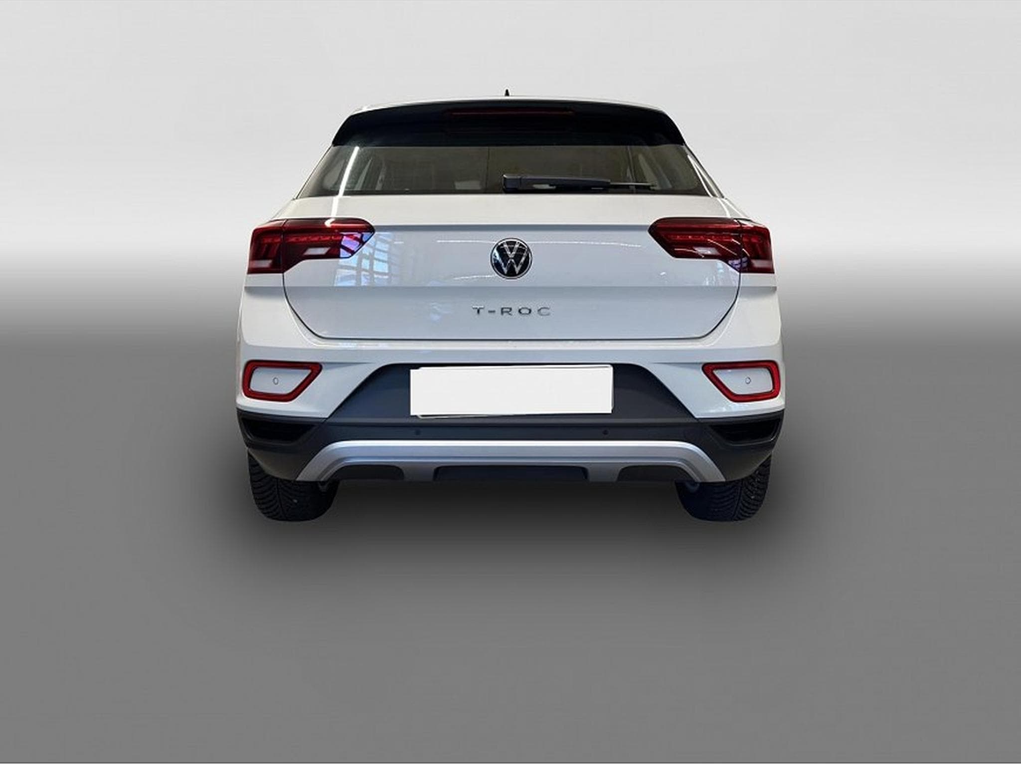 VW T-Roc (2025) - Photo 5