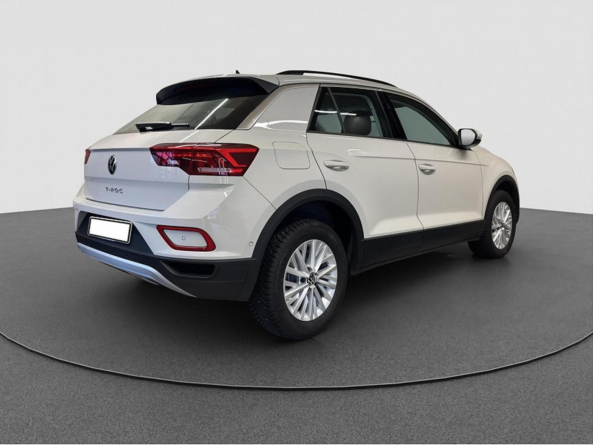 VW T-Roc (2025) - Photo 6