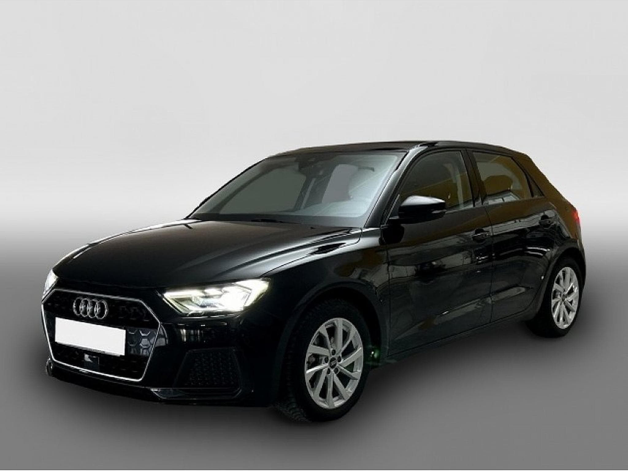 Audi A1 (2026) - Photo 1