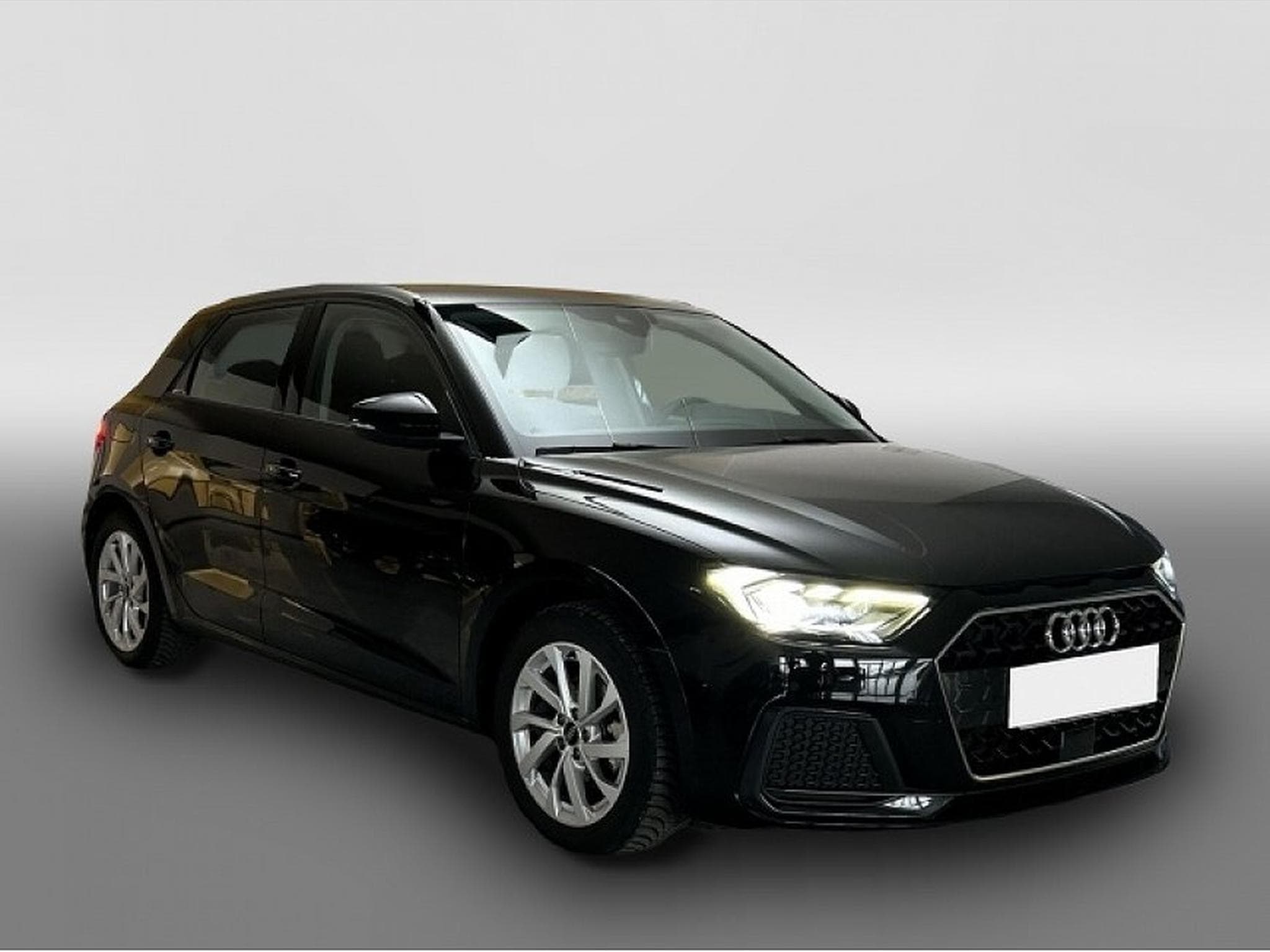 Audi A1 (2026) - Photo 2