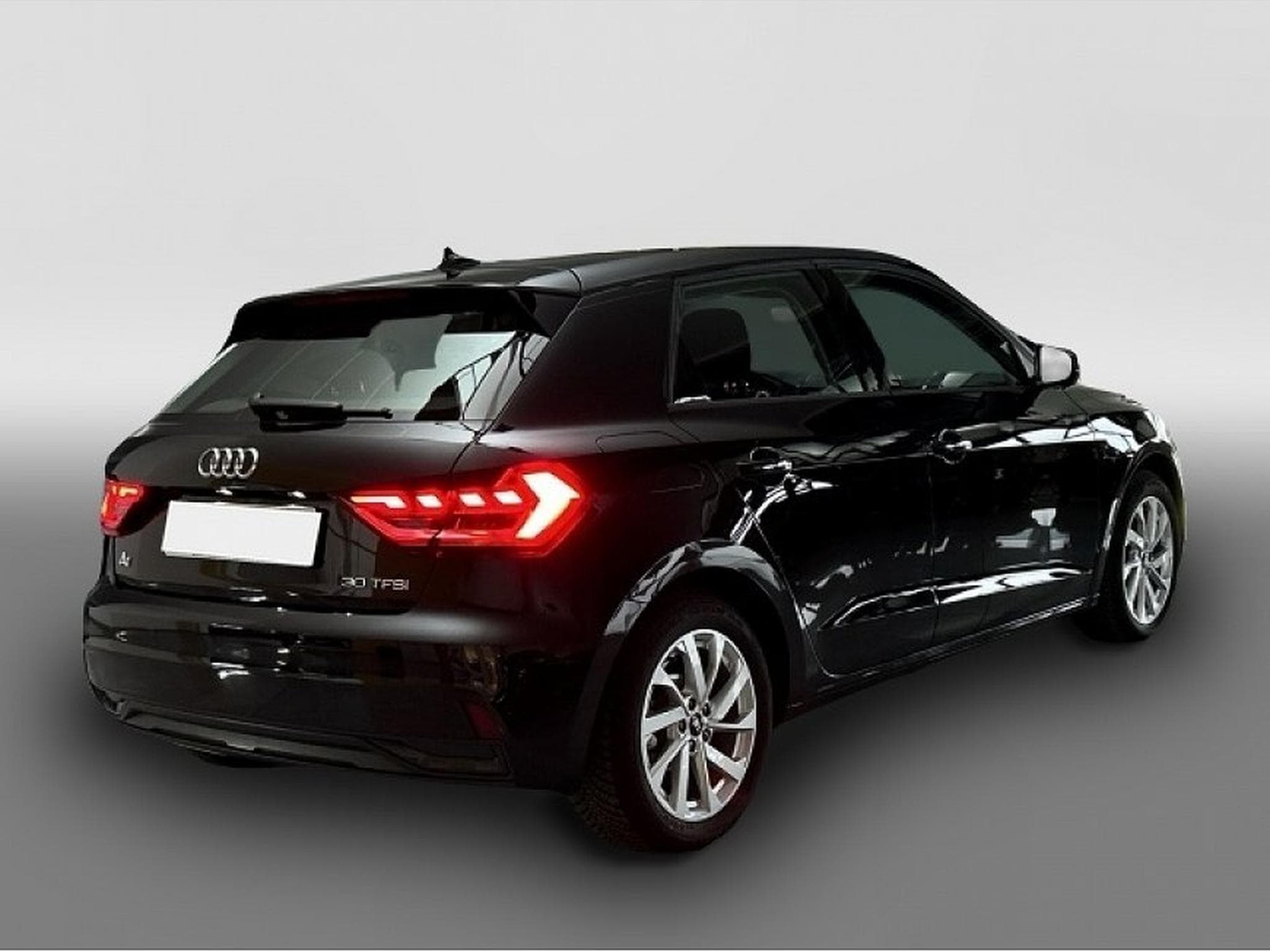 Audi A1 (2026) - Photo 3