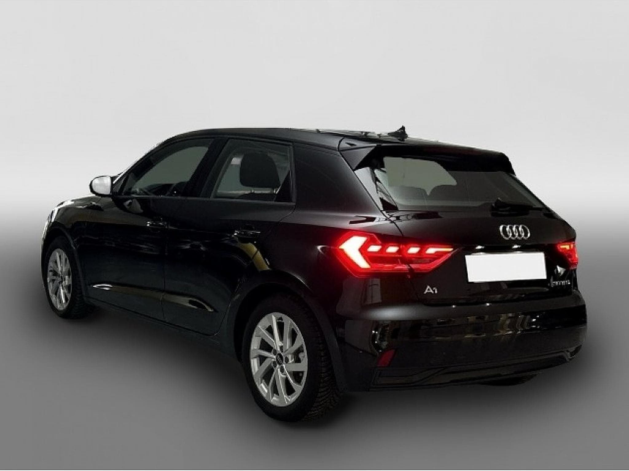 Audi A1 (2026) - Photo 4