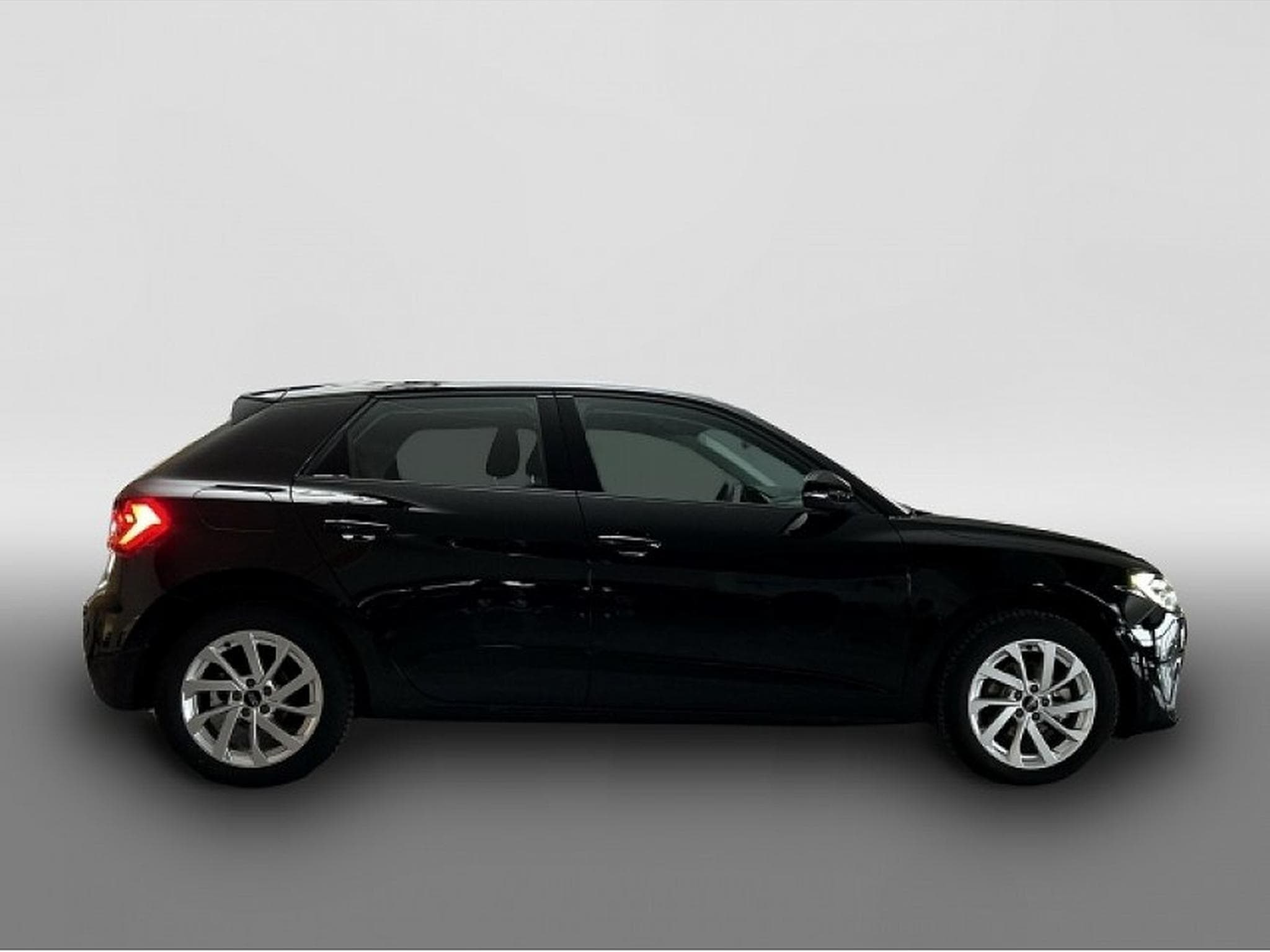 Audi A1 (2026) - Photo 5