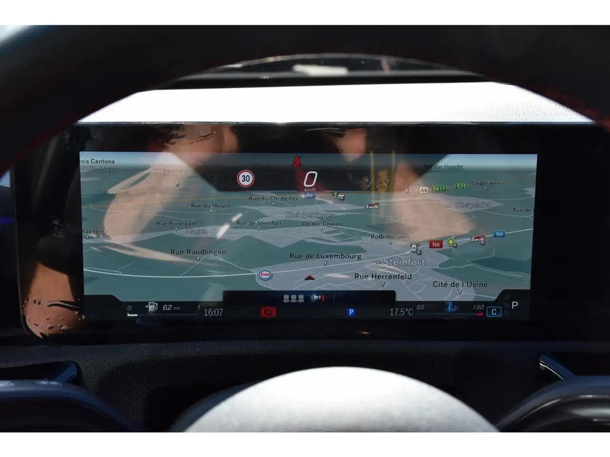 Mercedes GLA 200 (2025) - Photo 19