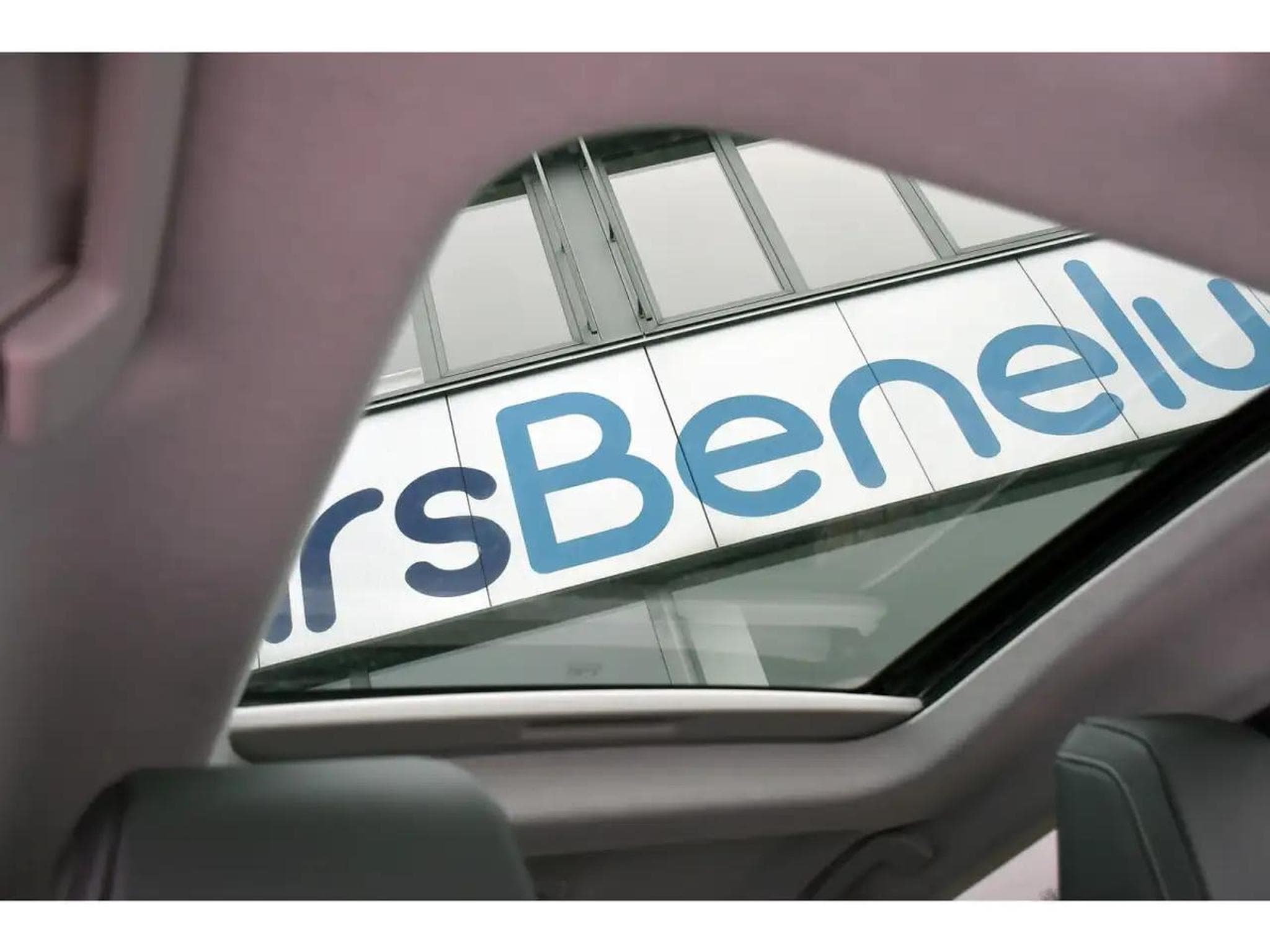 Citroën C5 X (2023) - Photo 9