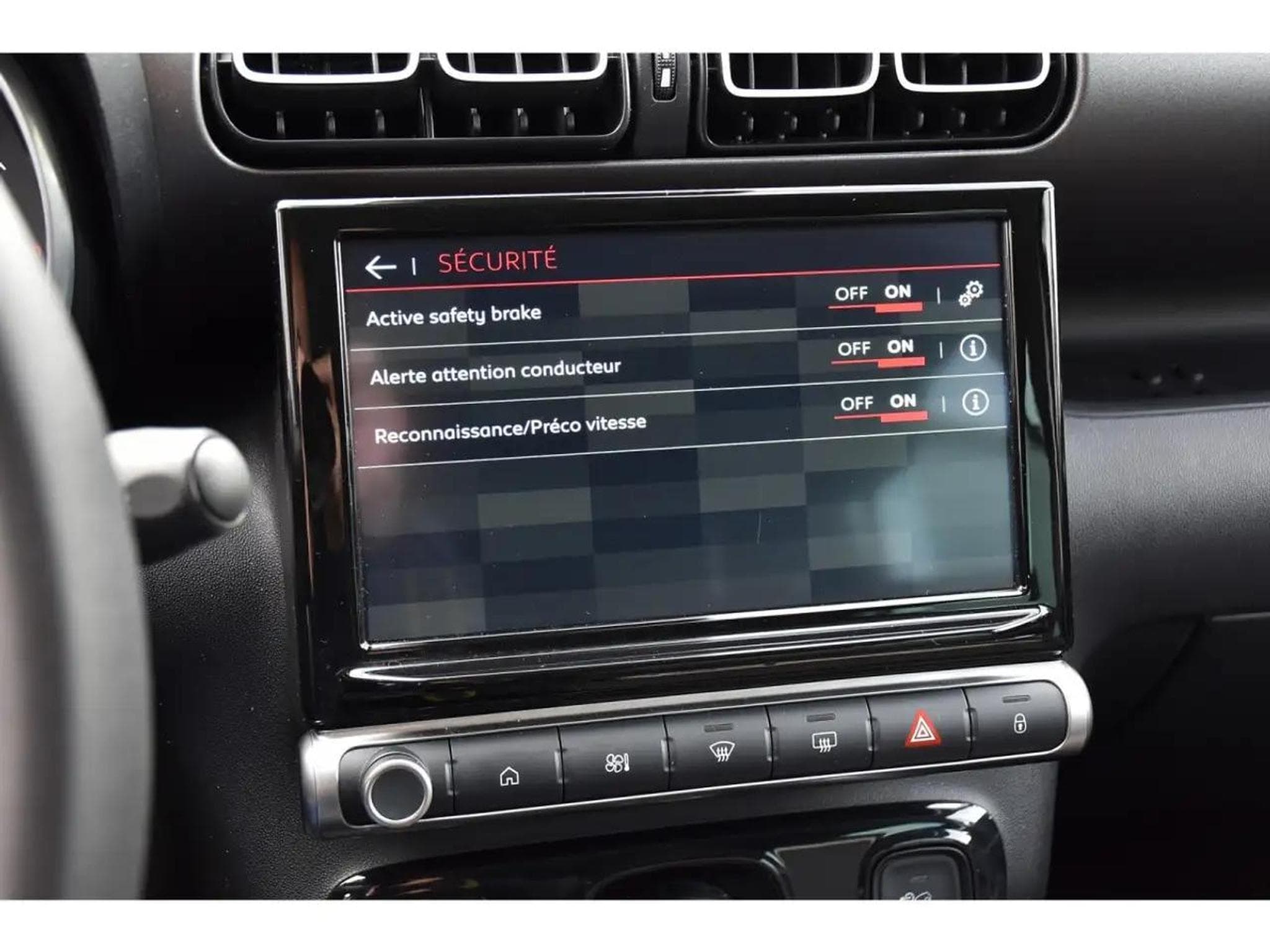 Citroën C3 Aircross (2024) - Photo 14