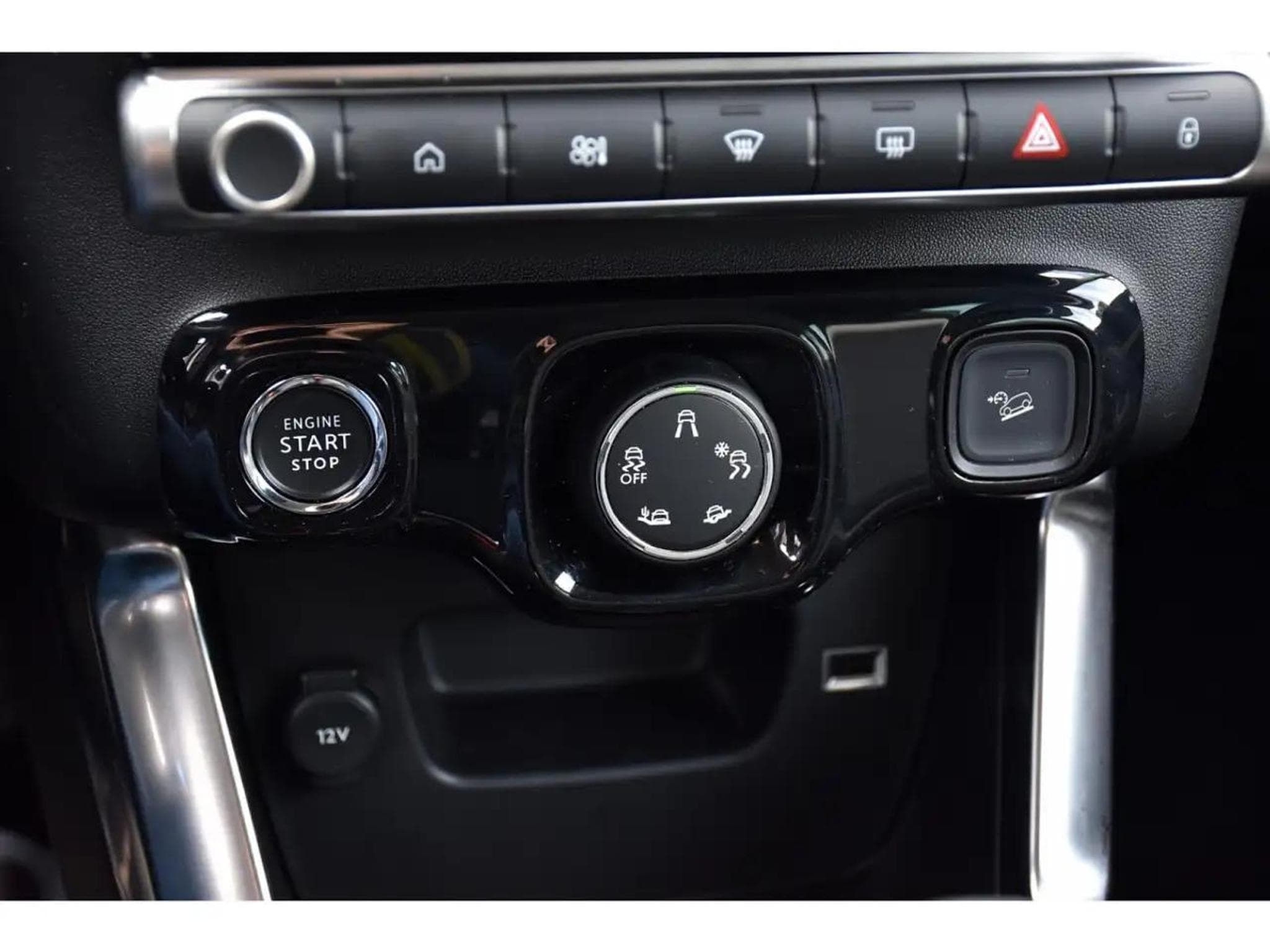 Citroën C3 Aircross (2024) - Photo 18