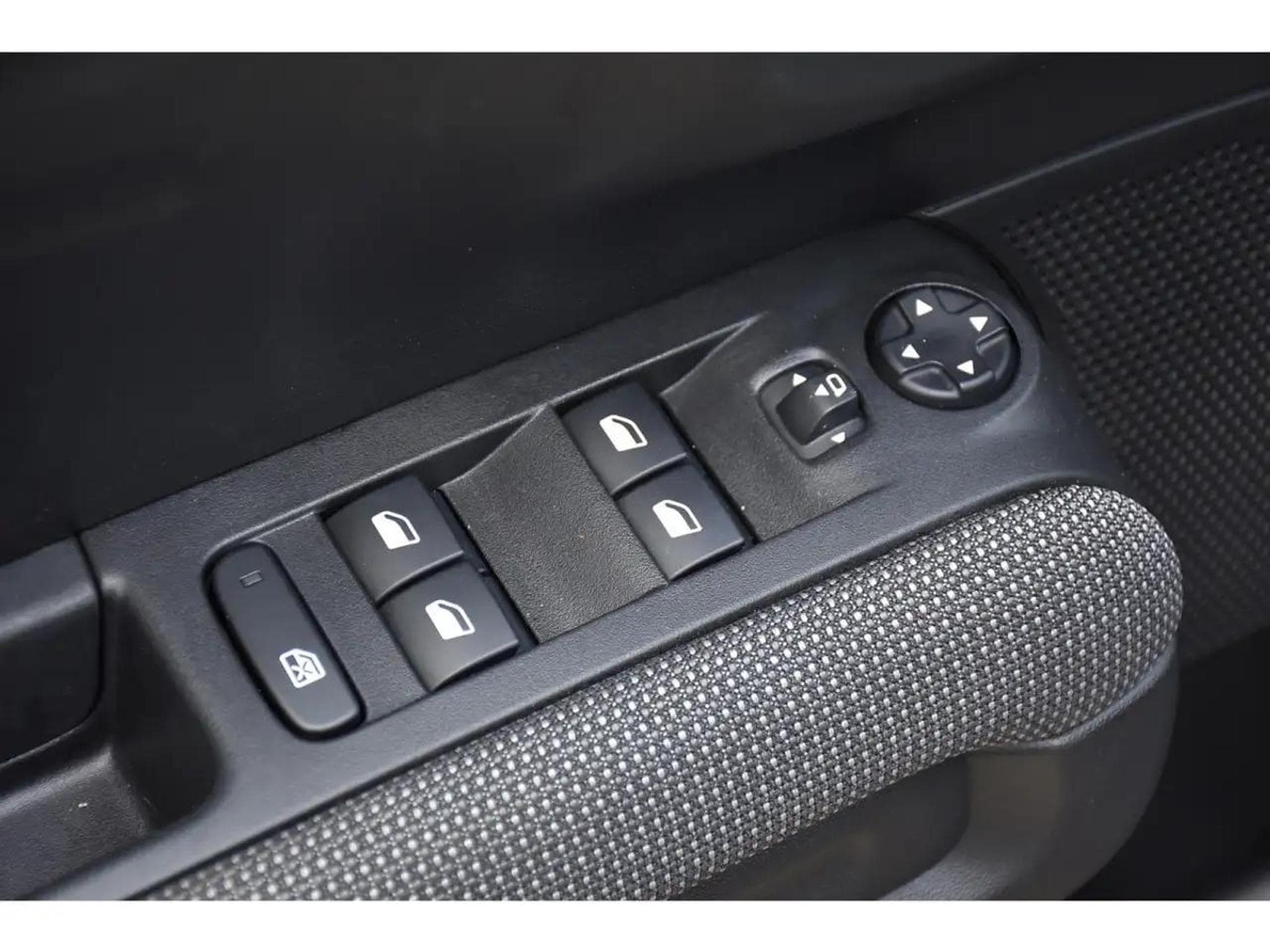 Citroën C3 Aircross (2024) - Photo 20