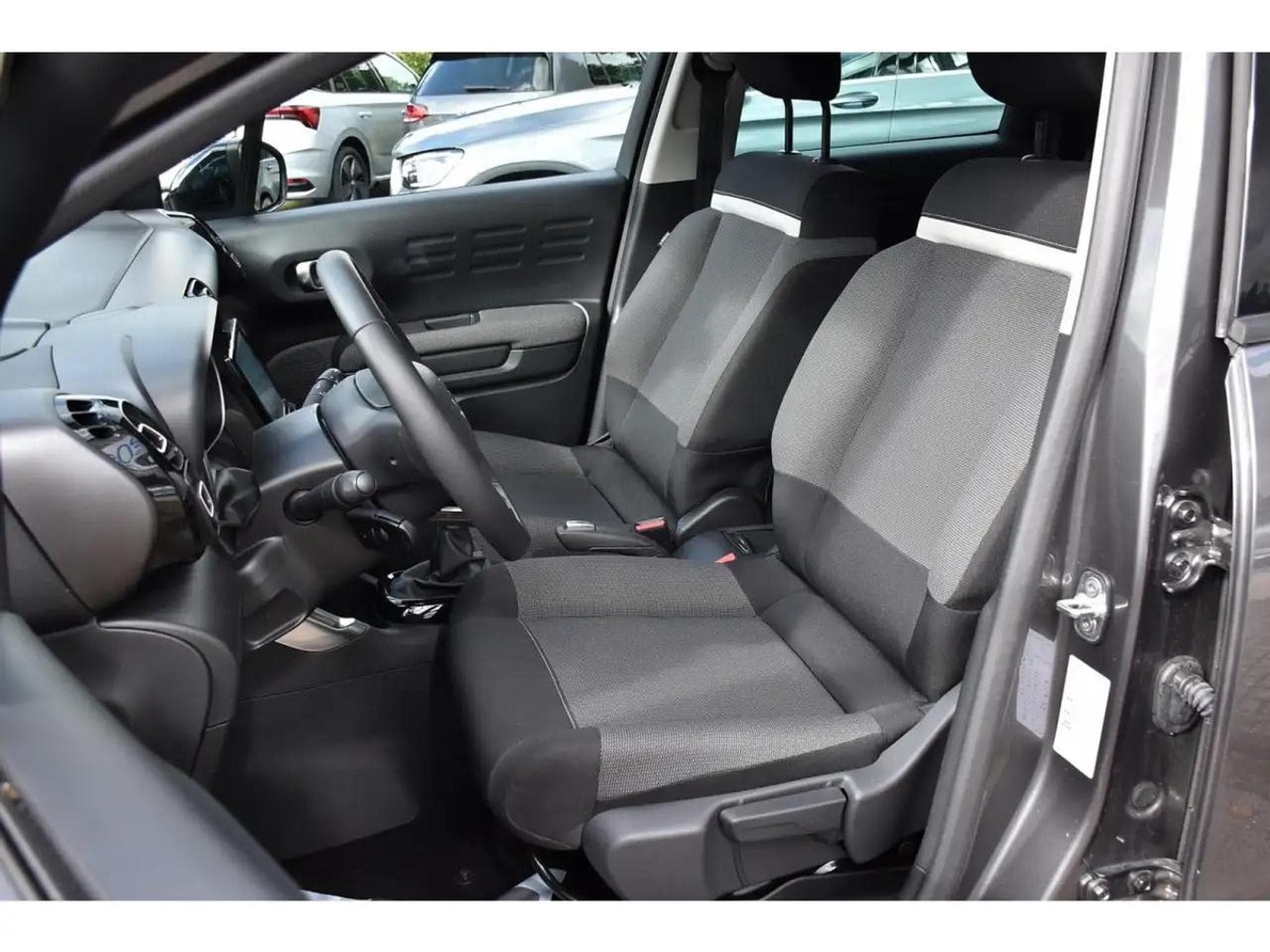 Citroën C3 Aircross (2024) - Photo 6