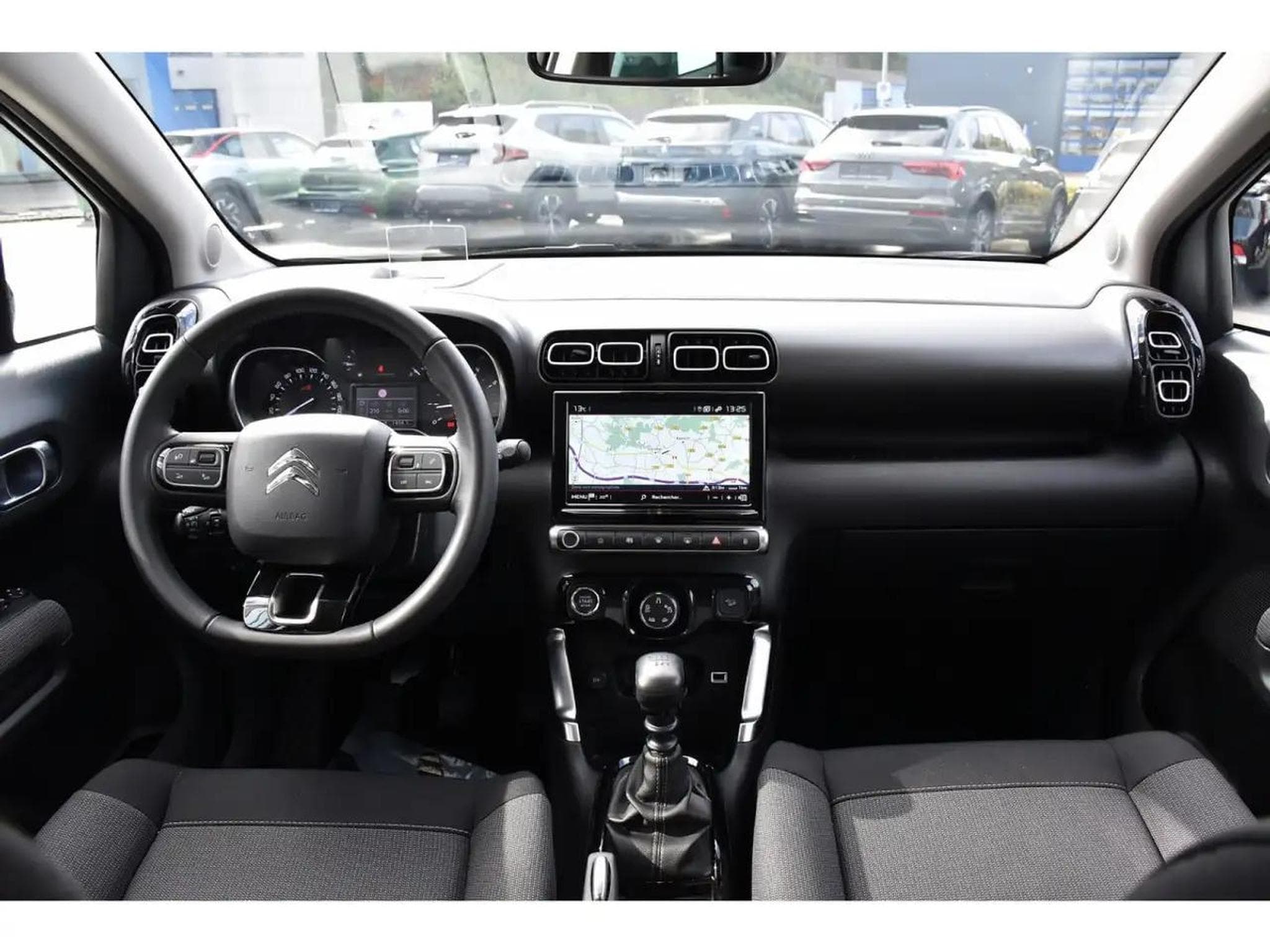 Citroën C3 Aircross (2024) - Photo 9