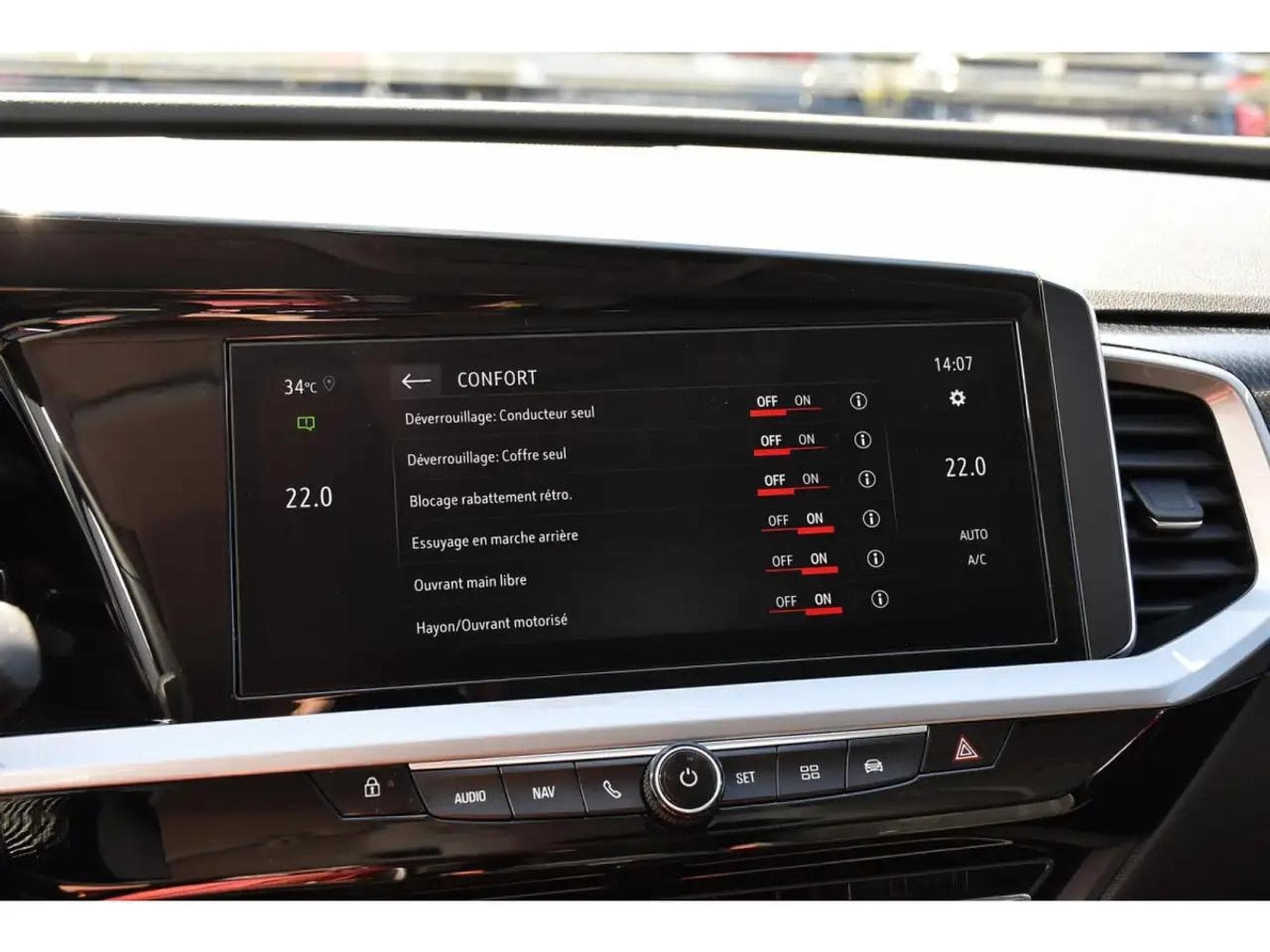 Opel Grandland (2024) - Foto 16