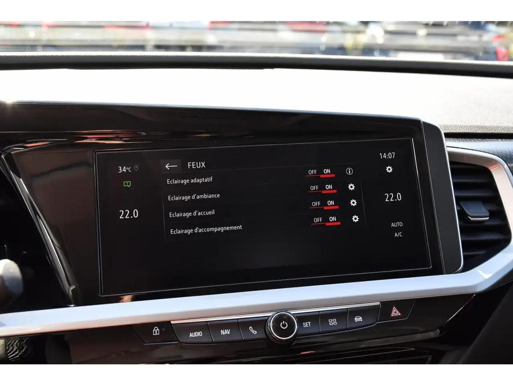 Opel Grandland (2024) - Foto 17