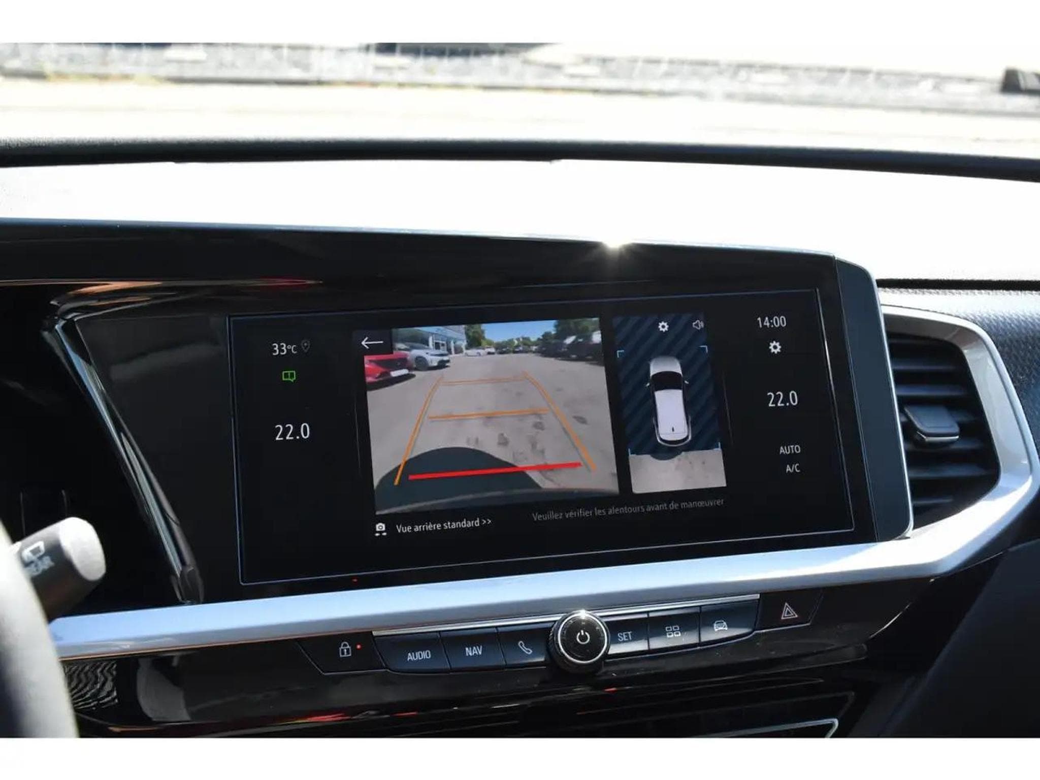 Opel Grandland (2024) - Foto 19