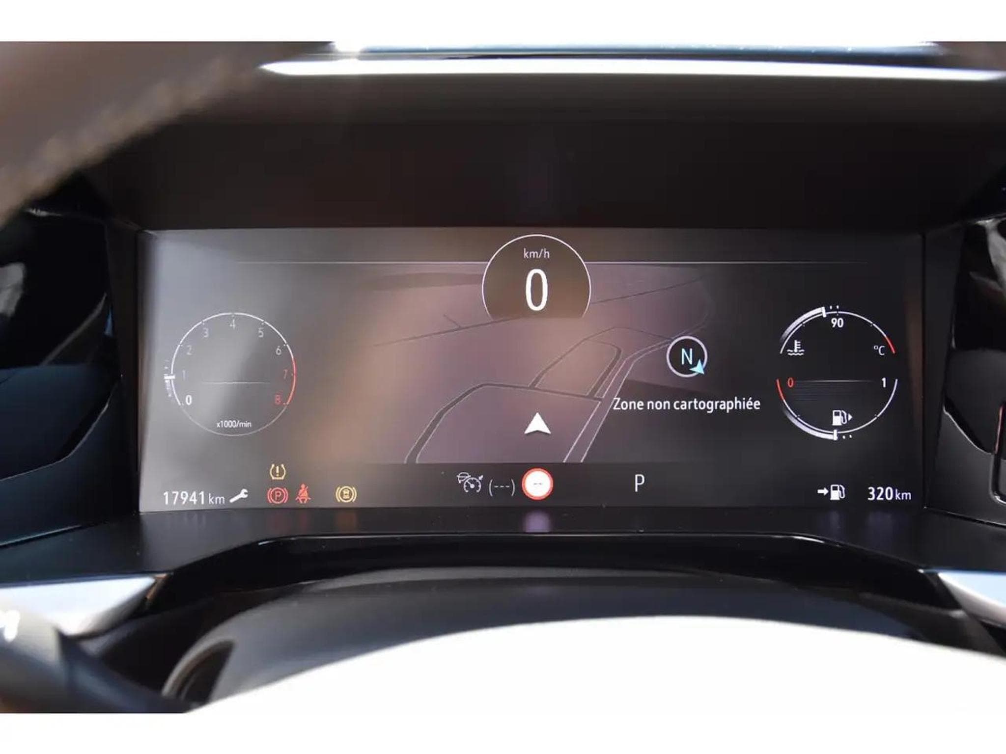 Opel Grandland (2024) - Foto 20