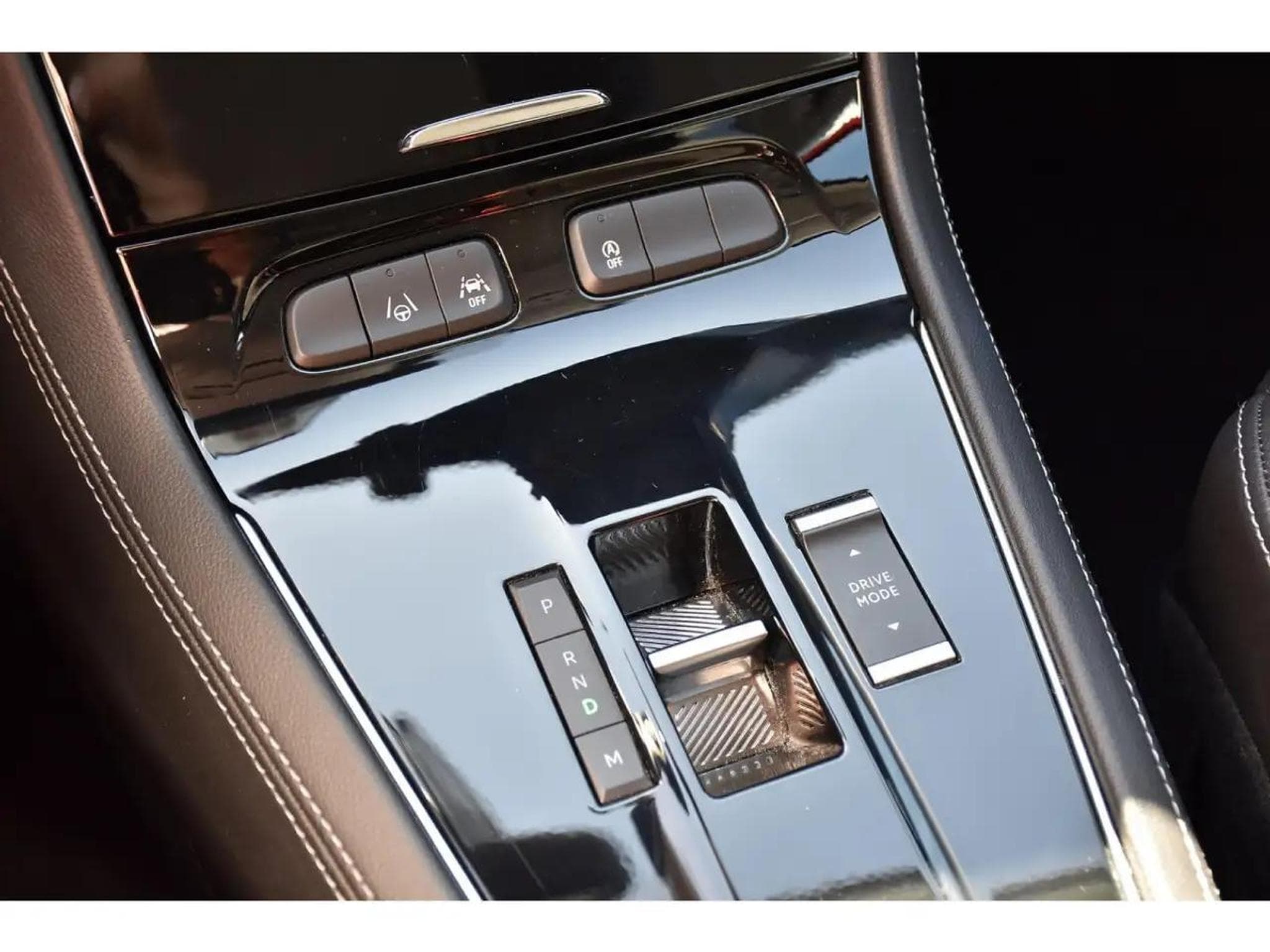 Opel Grandland (2024) - Foto 22