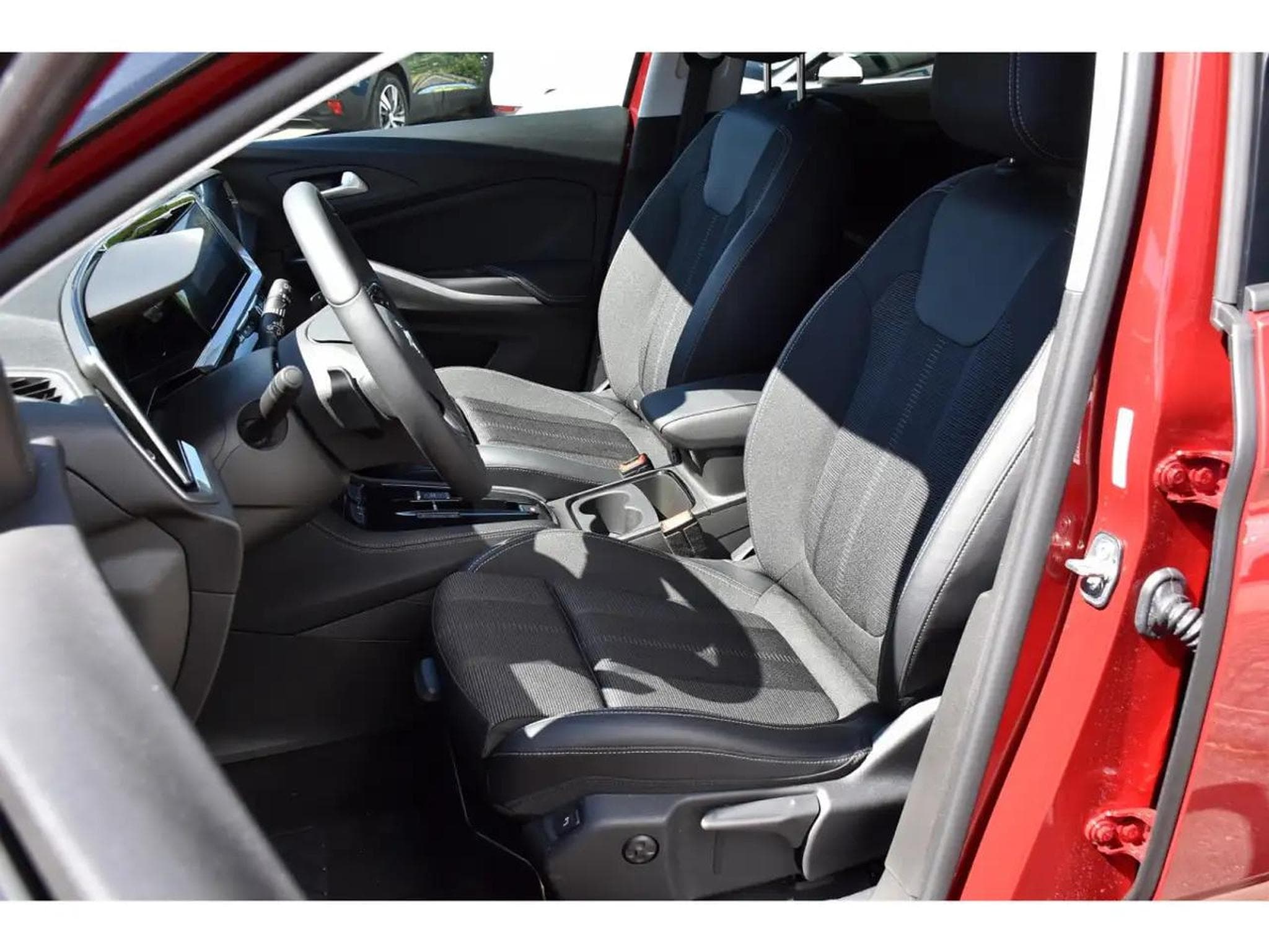 Opel Grandland (2024) - Foto 6