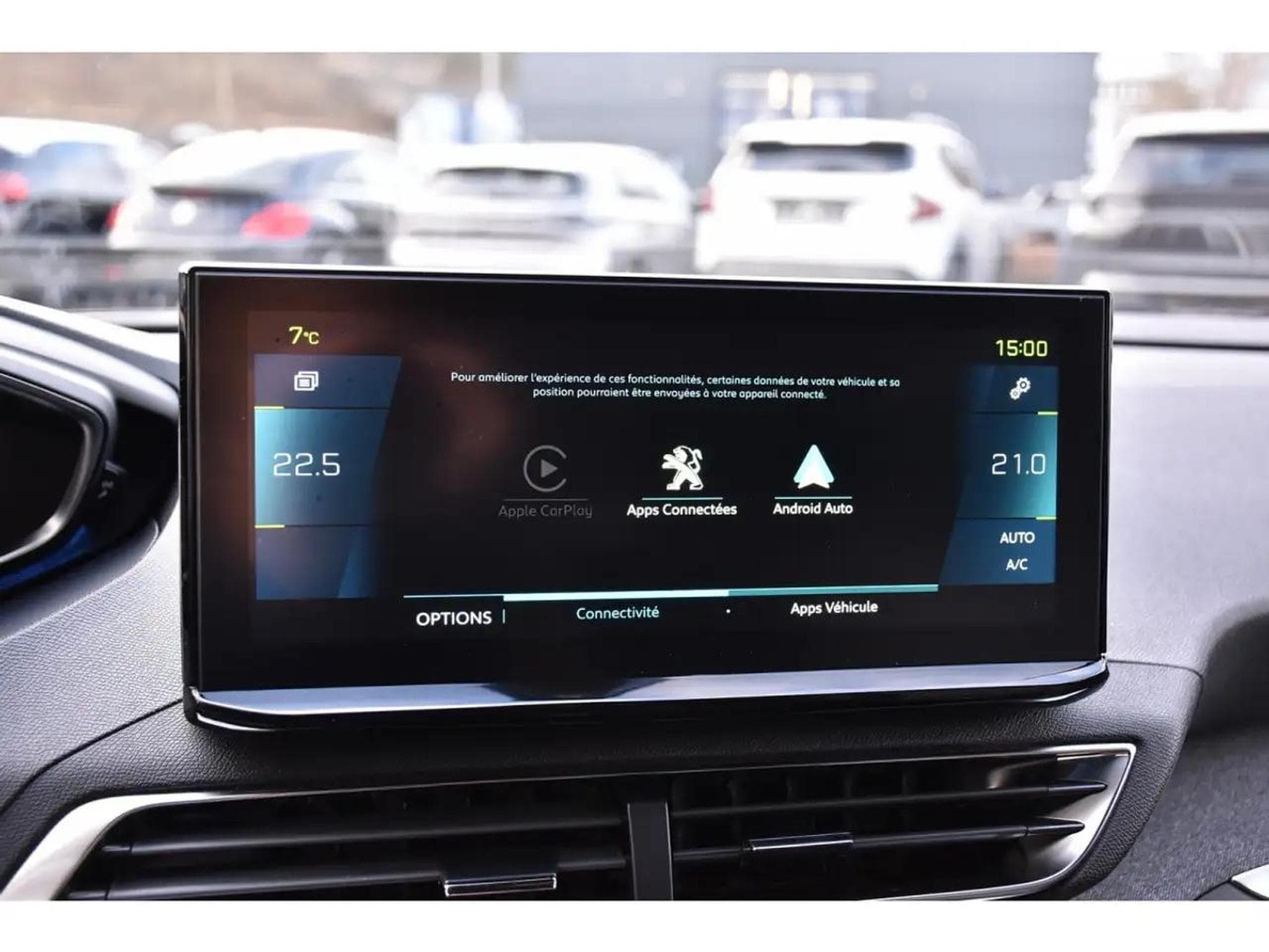 Peugeot 3008 (2024) - Photo 12