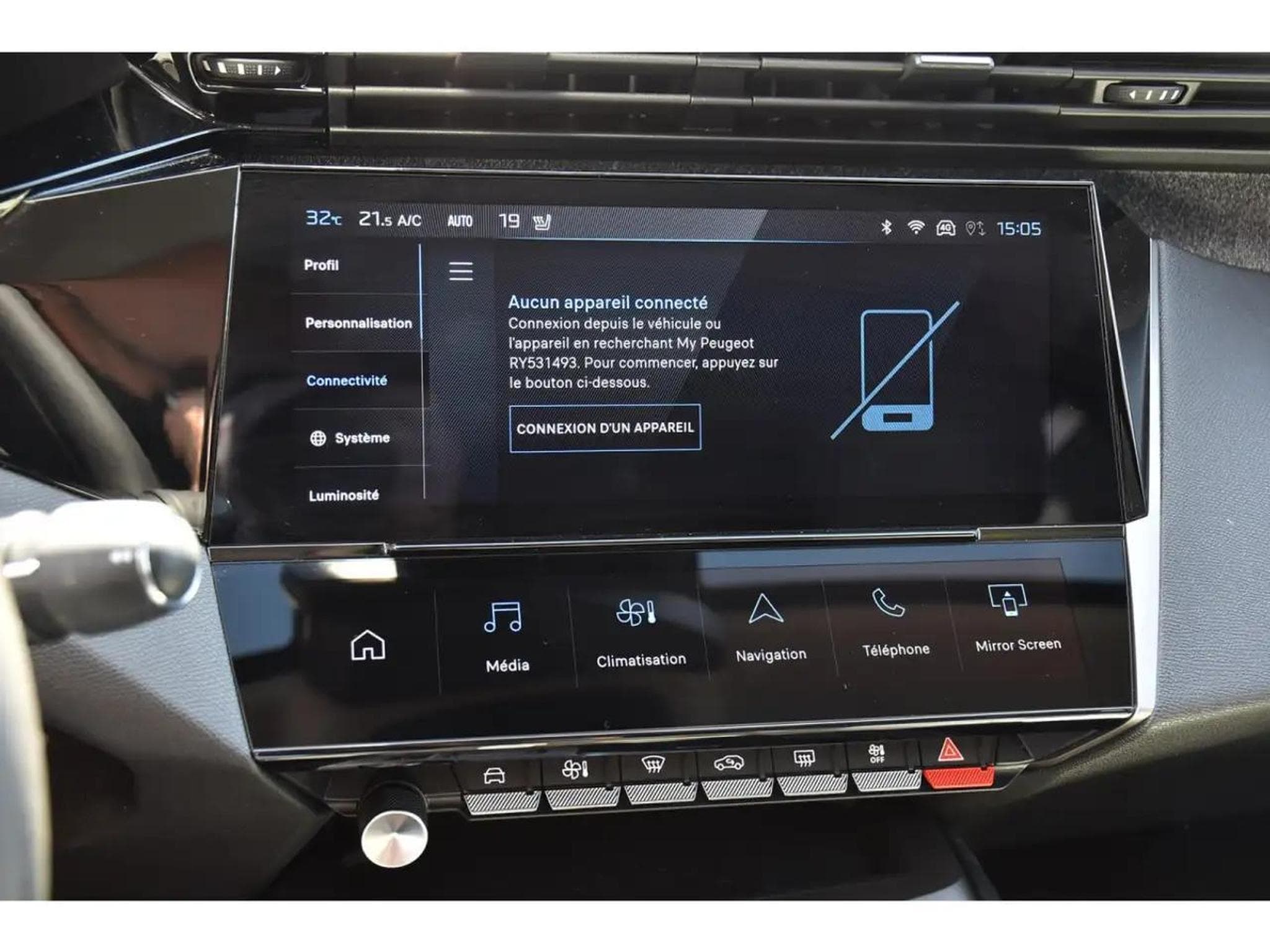 Peugeot 4008 (2024) - Foto 12