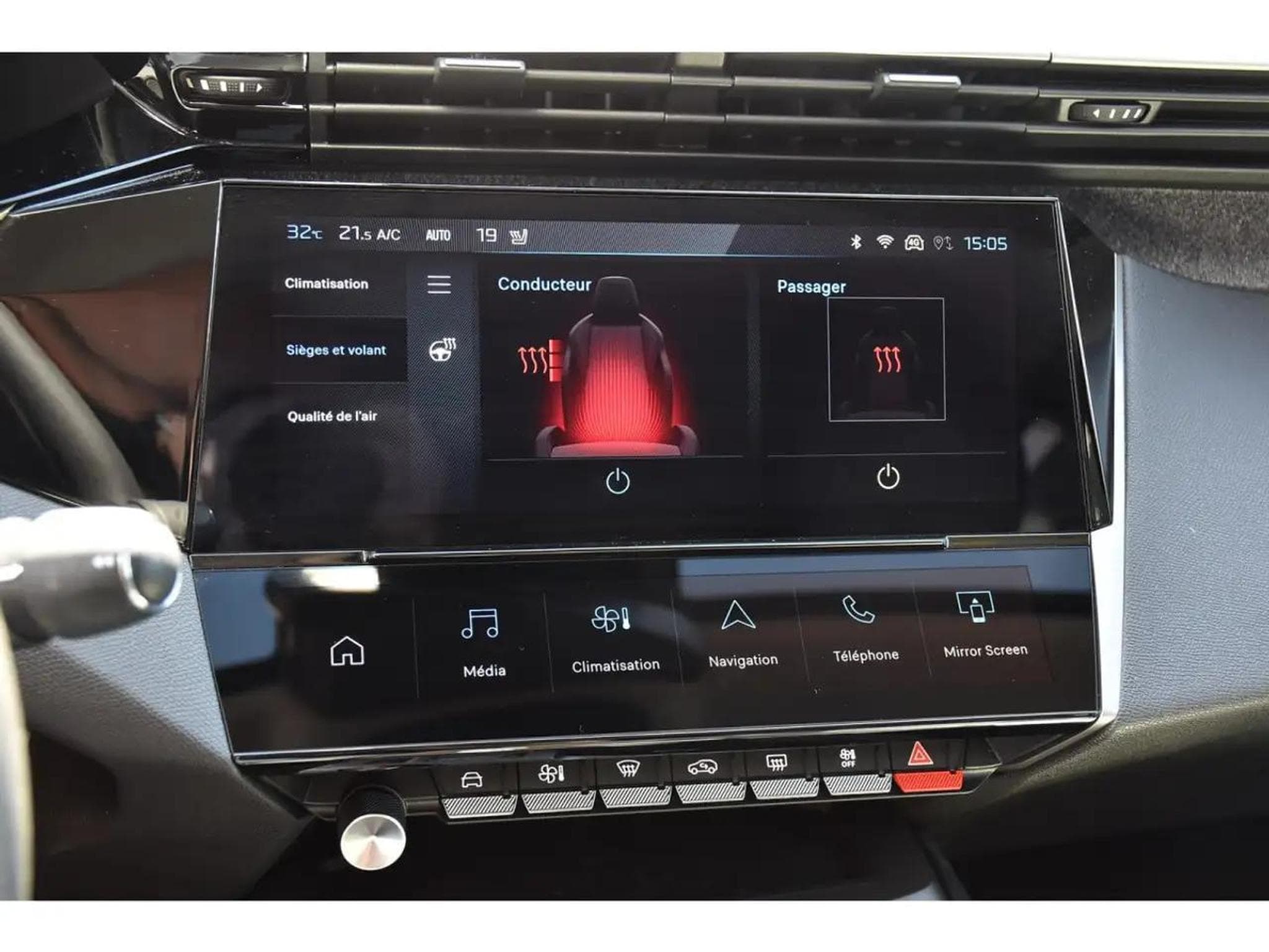 Peugeot 4008 (2024) - Foto 18