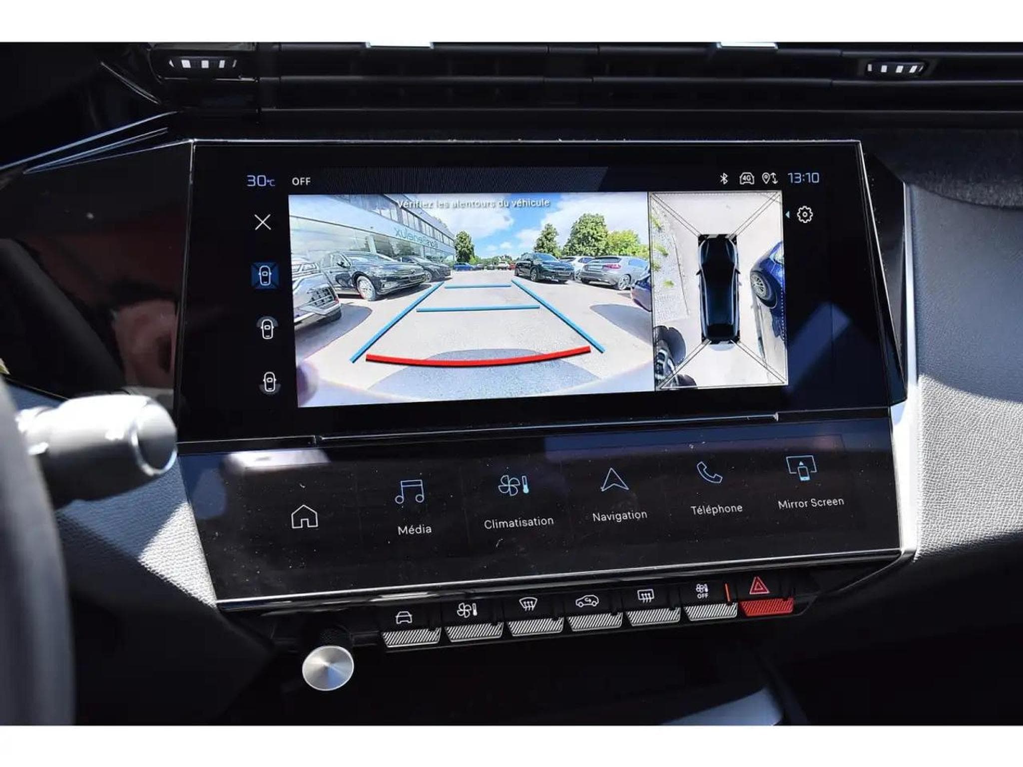 Peugeot 4008 (2024) - Foto 19