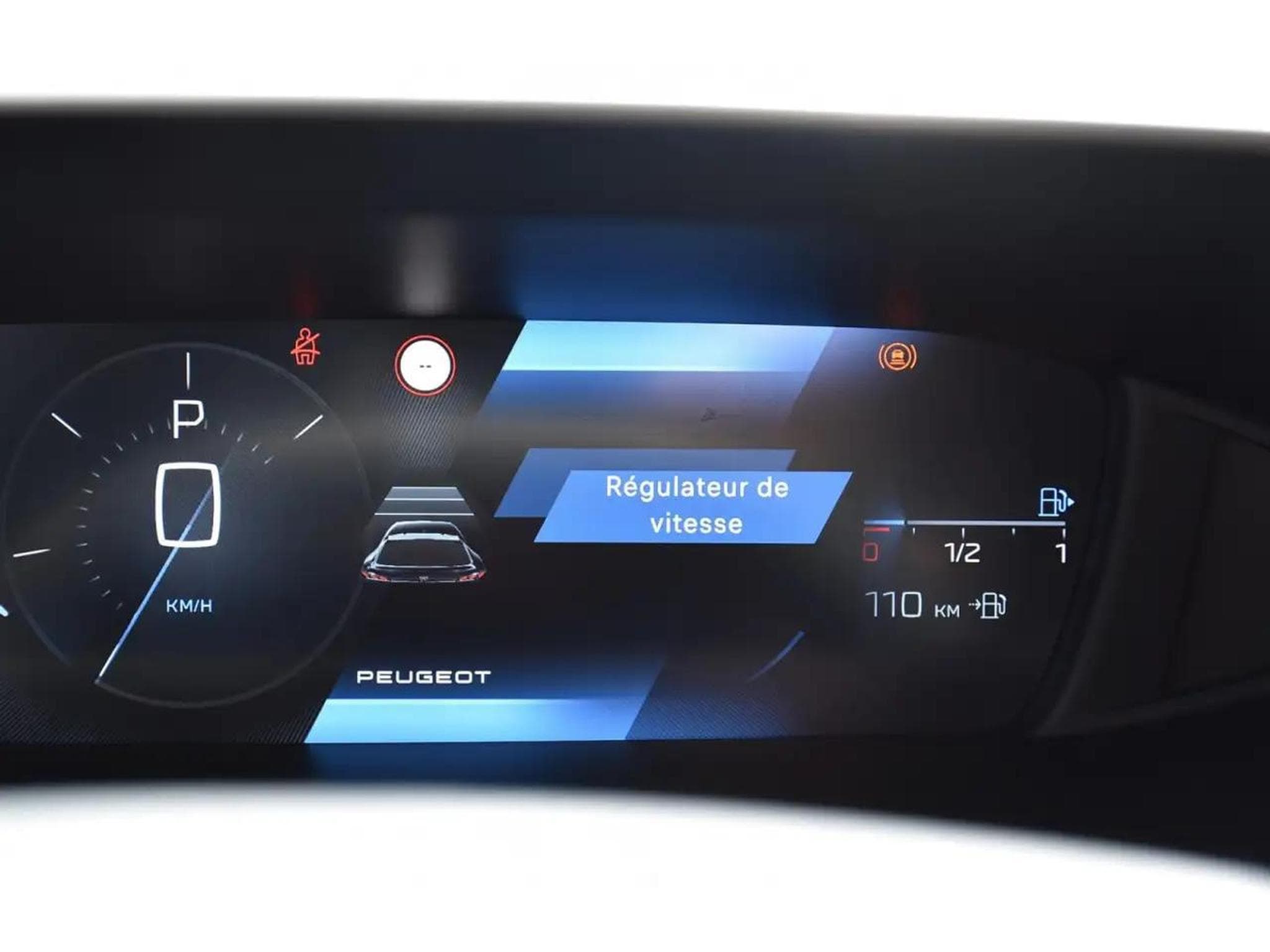 Peugeot 4008 (2024) - Foto 21